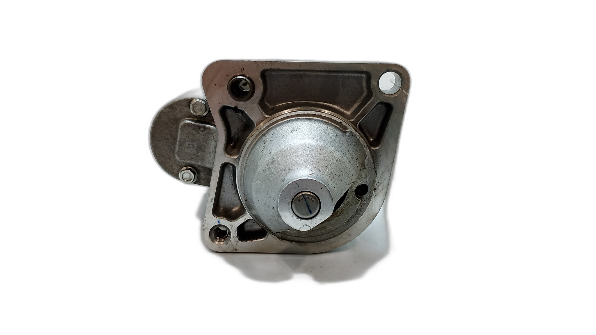 MOTOR PARTIDA FIAT UNO WAY 1.0 EVO FIRE FLEX 8V 5P 12/13 - 51950819 - 