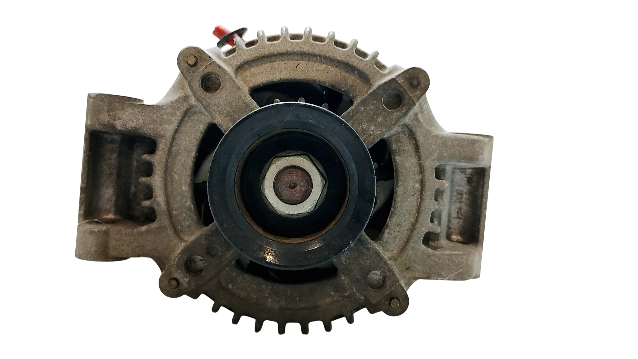 ALTERNADOR DODGE JOURNEY RT 2.7 V6 185CV AUT 2010 - 04801482AB - 