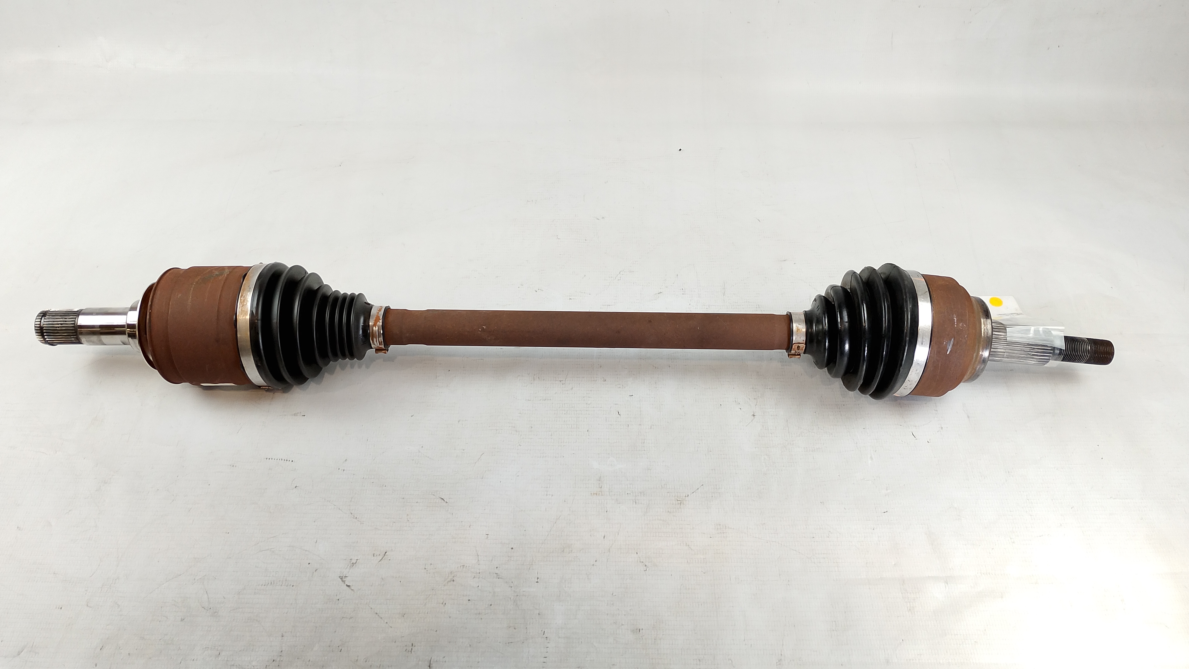 SEMI-EIXO DIFERENCIAL TRASEI ESQUER JEEP GRAND CHEROKEE 2012 - 52123522AADE - 