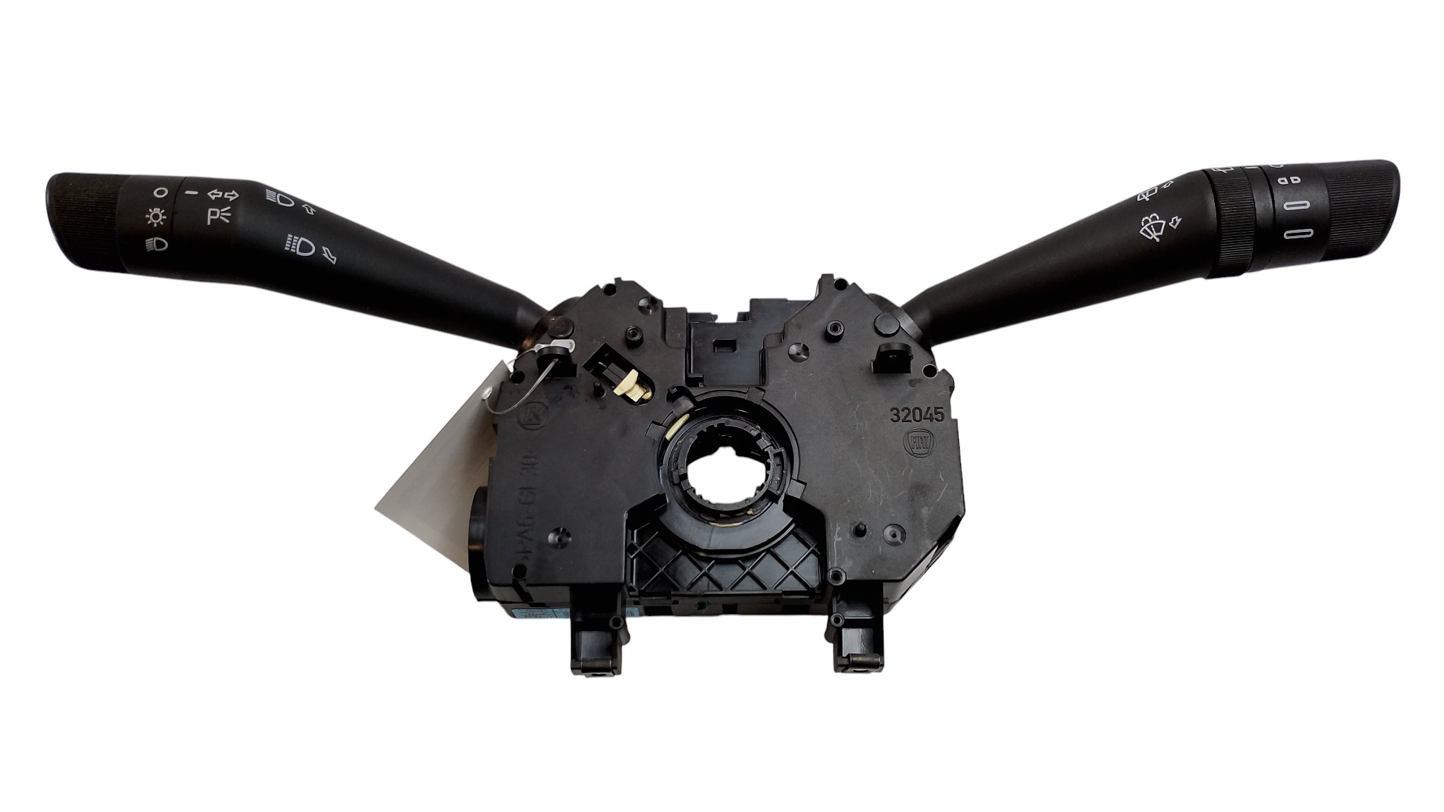 Alavancas Comando Chave Seta Fiat Mobi Drive GSR 1.0 2019/20 - 100244091 - Mobi