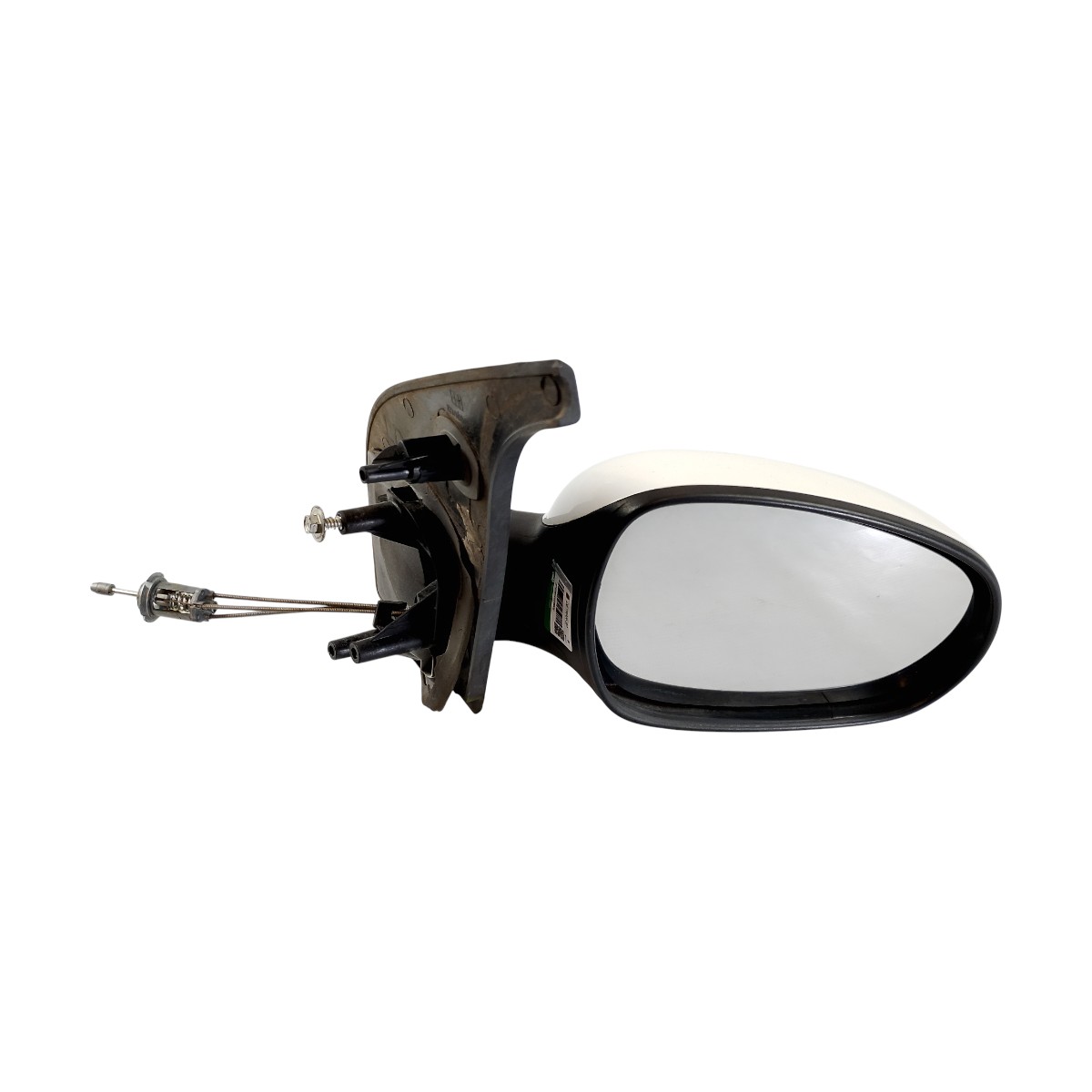 RETROVISOR LADO DIREITO - 100233274 - Mobi