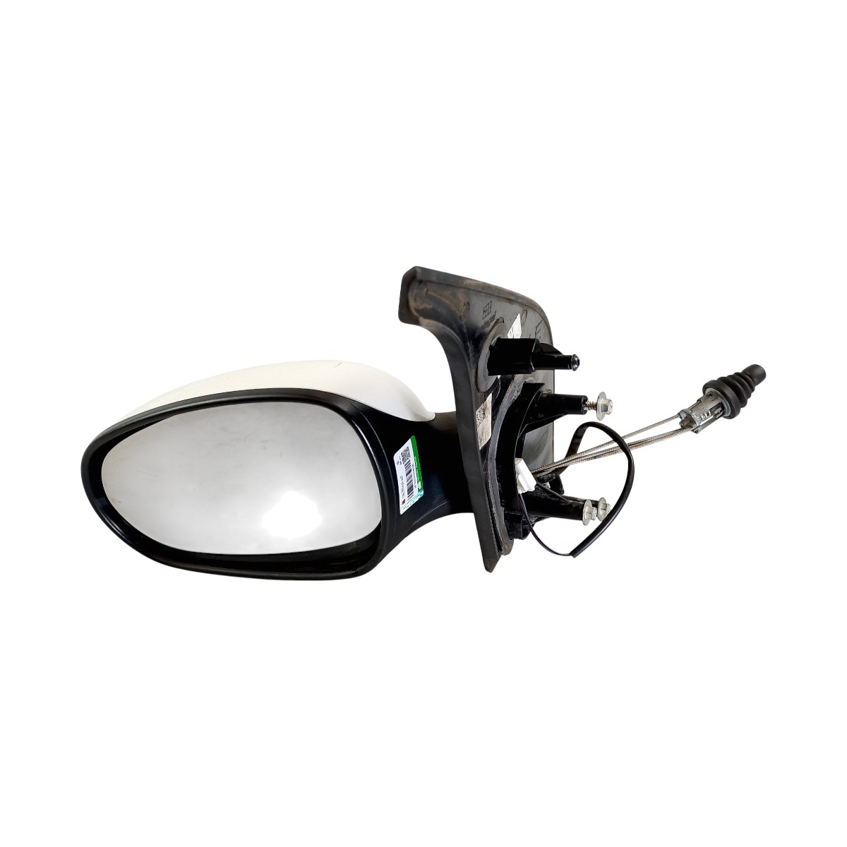 RETROVISOR LADO ESQUERDO - 100246898 - Mobi