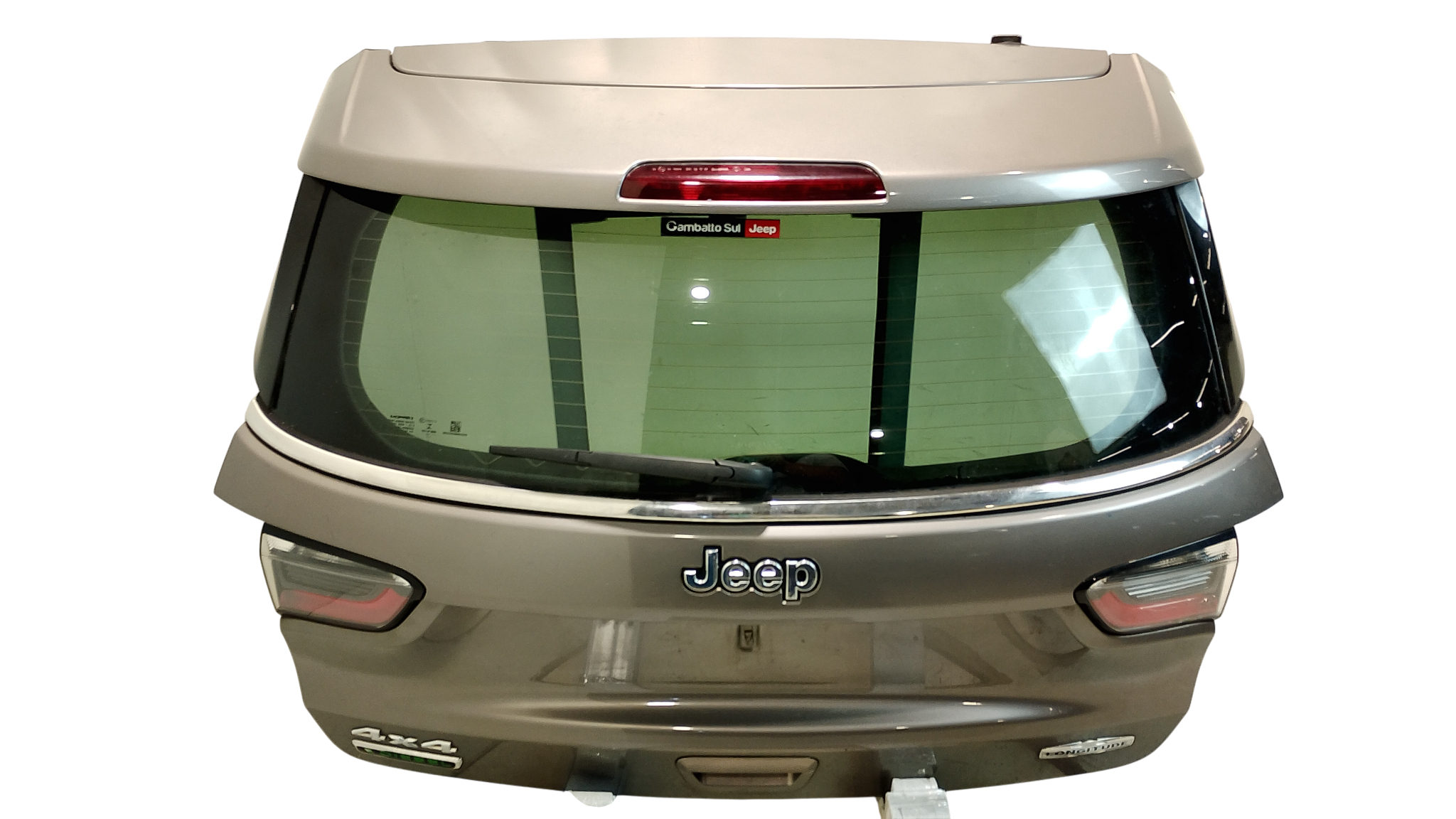 TAMPA TRASEIRA - 53483108 - 
