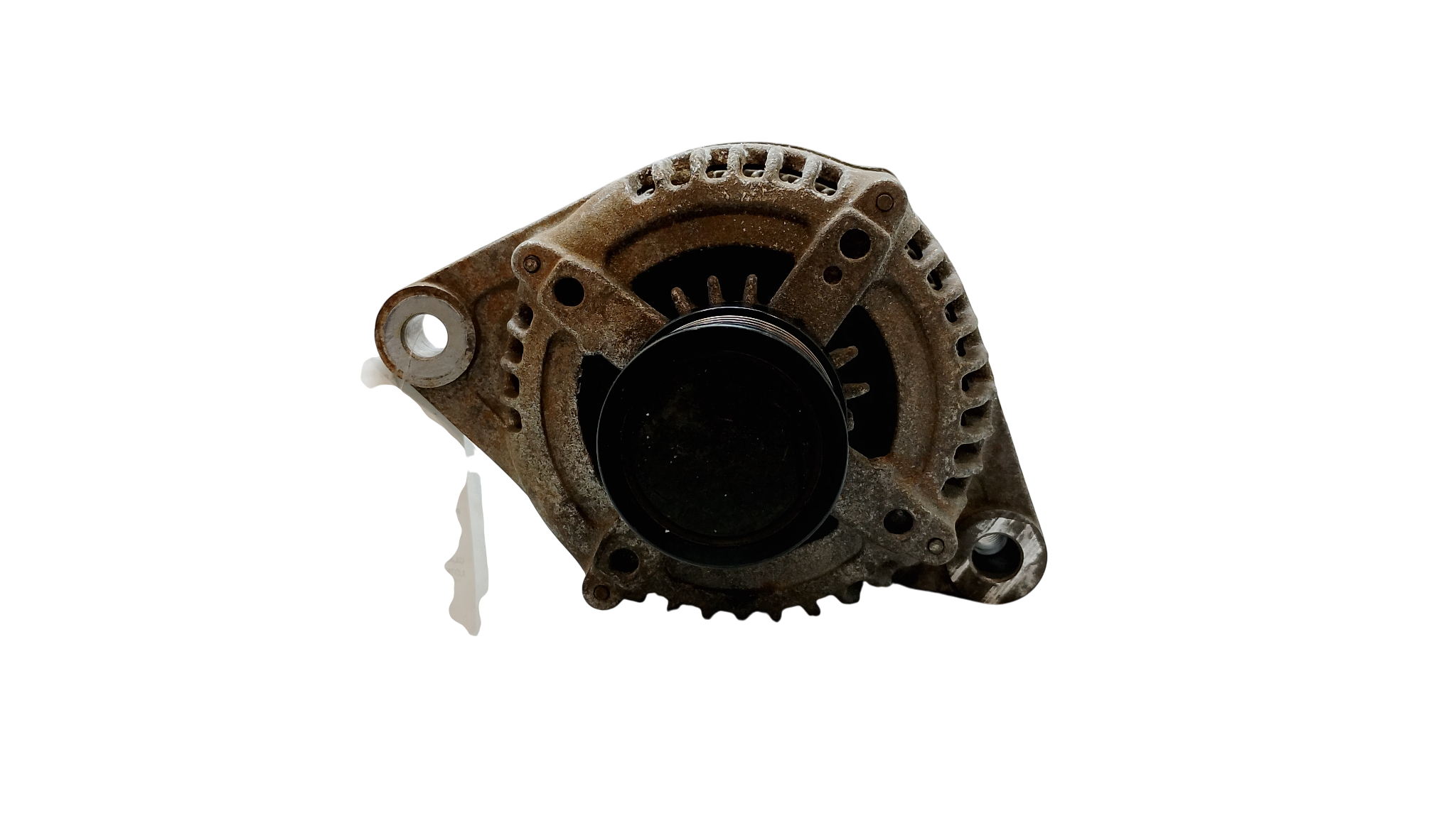 ALTERNADOR RAM RAMPAGE LARAMIE 2.0 TB CD 4X4 DIESEL AUT 23/2... - 52067422 - 