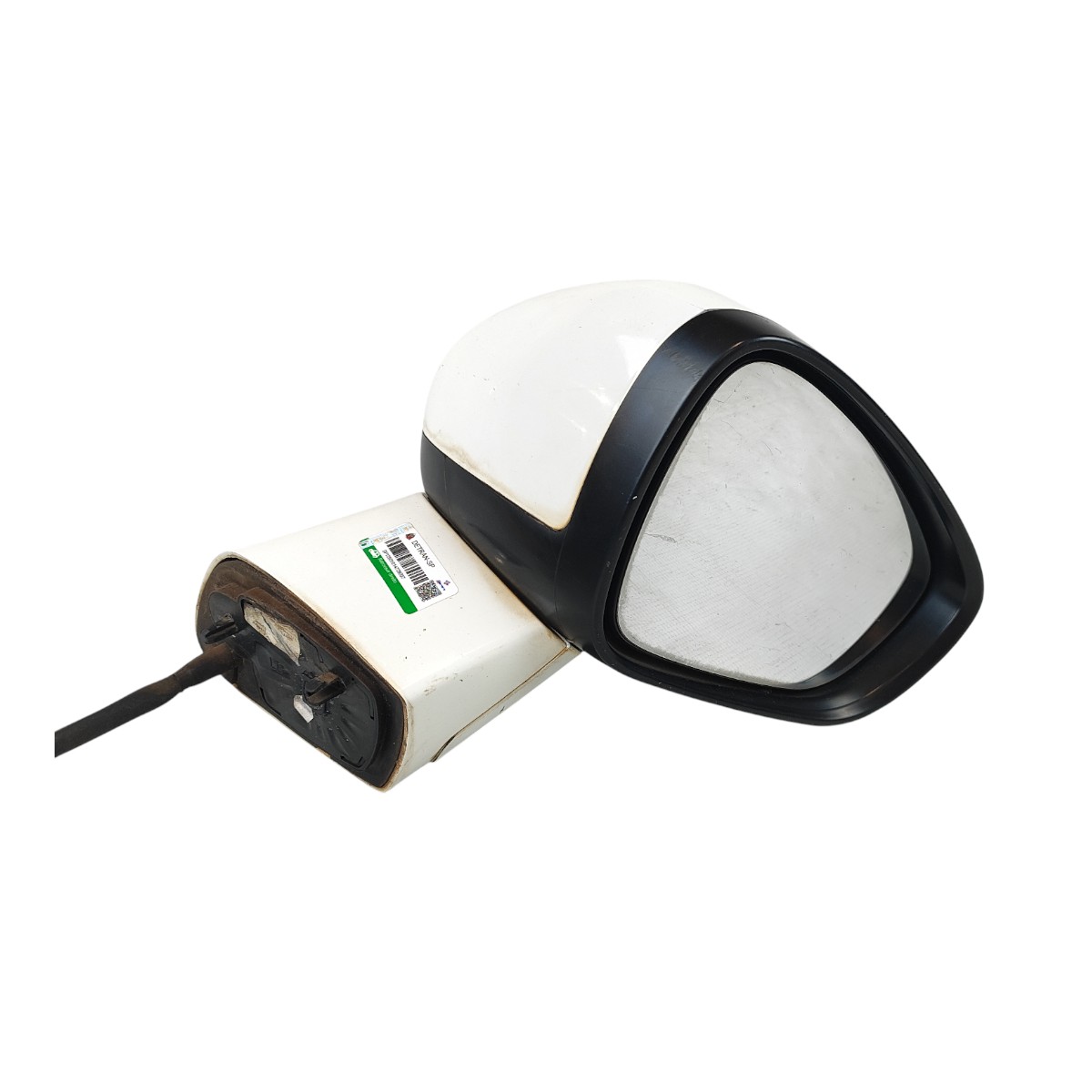 Retrovisor Direito Peugeot 408 Allure 2.0 2011/2012 - 8154QR - 408
