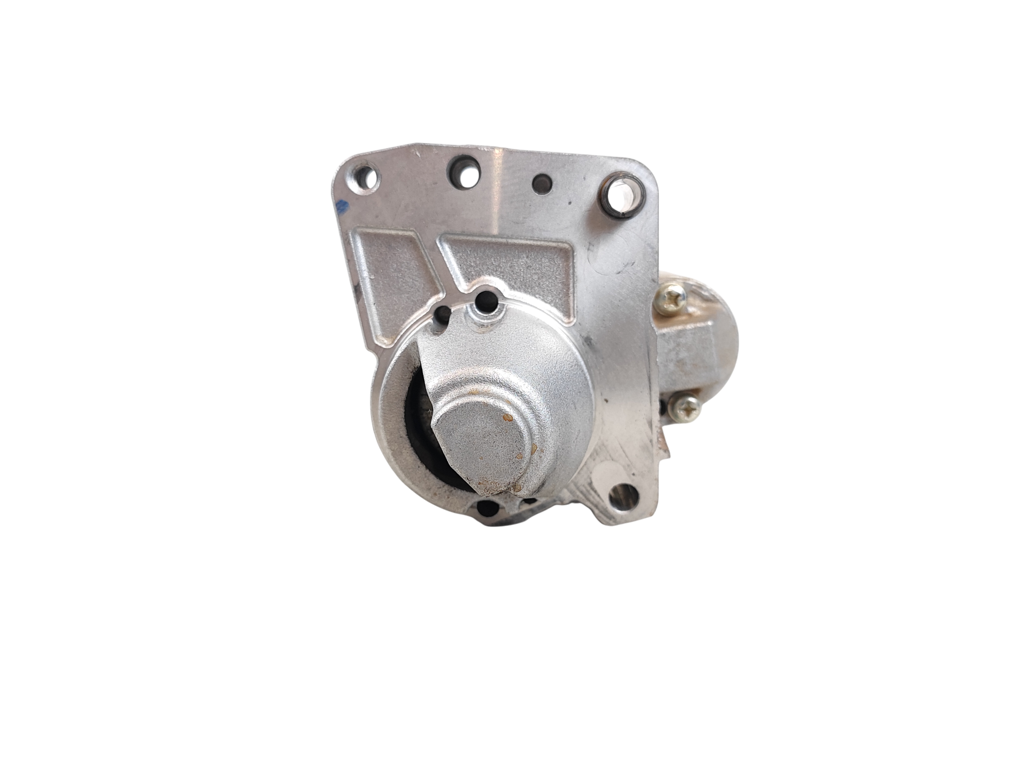 MOTOR PARTIDA CITROËN C4 CACTUS SHINE 1.6 16V 2022 - 9804040080 - 