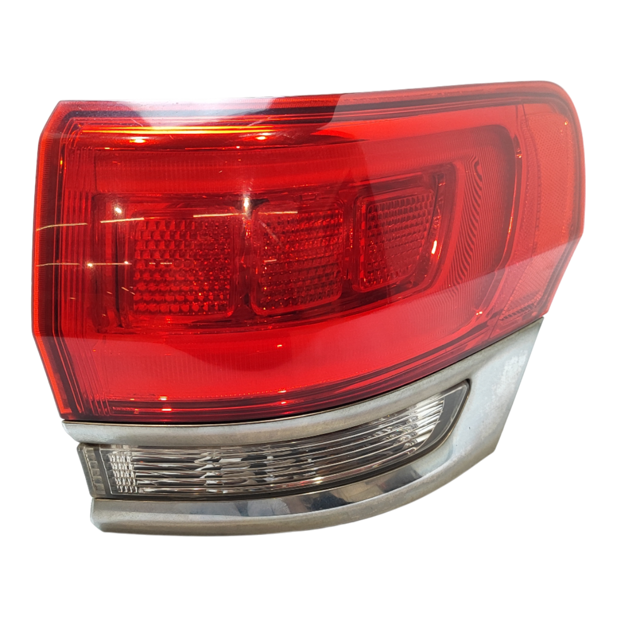 Lanterna Traseira Direita Jeep Grand Cherokee Limit 2014/15 - 68110000AD - 