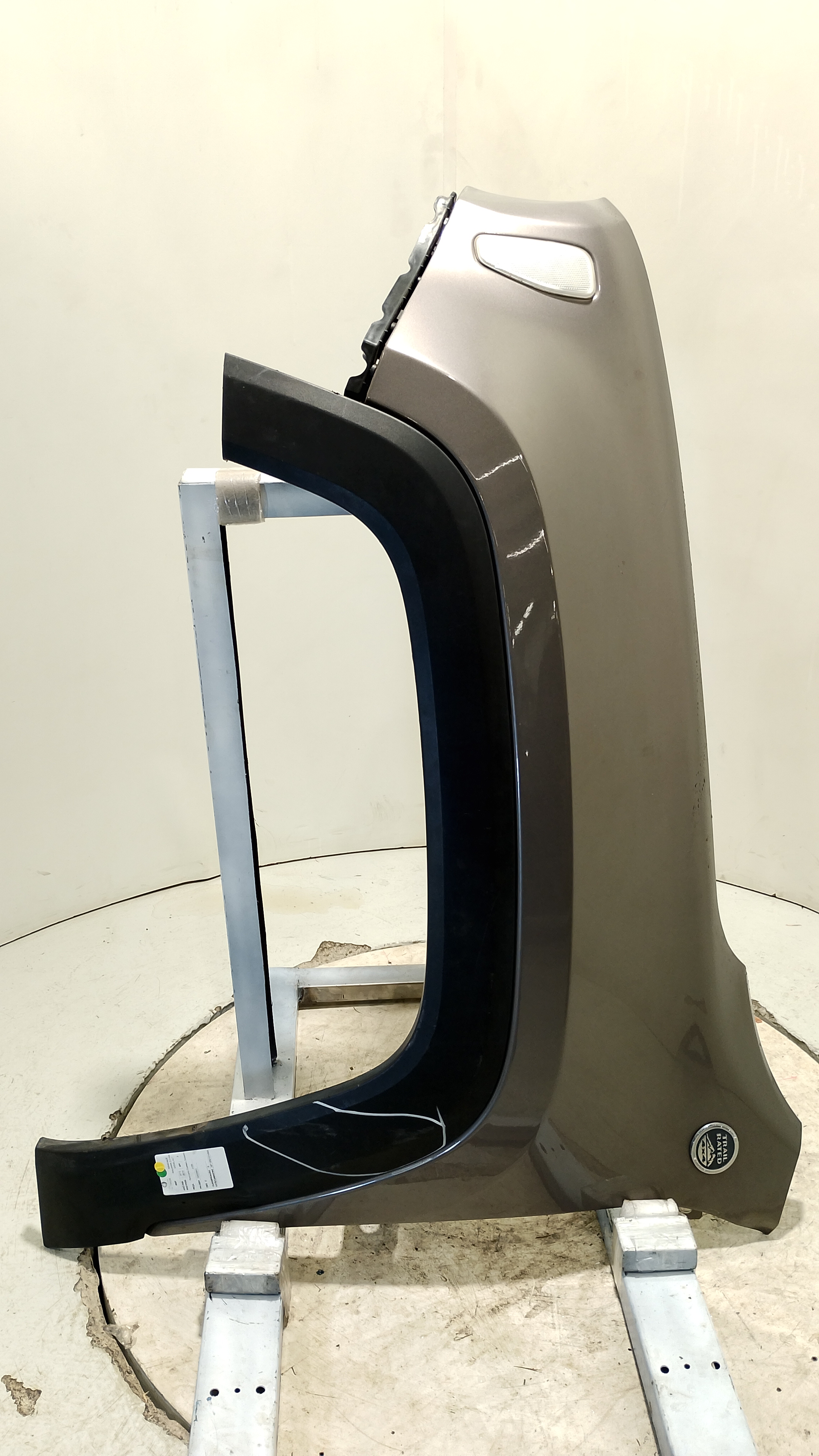 PARALAMA DIANTEIRO LADO DIREITO - 52029950 - 
