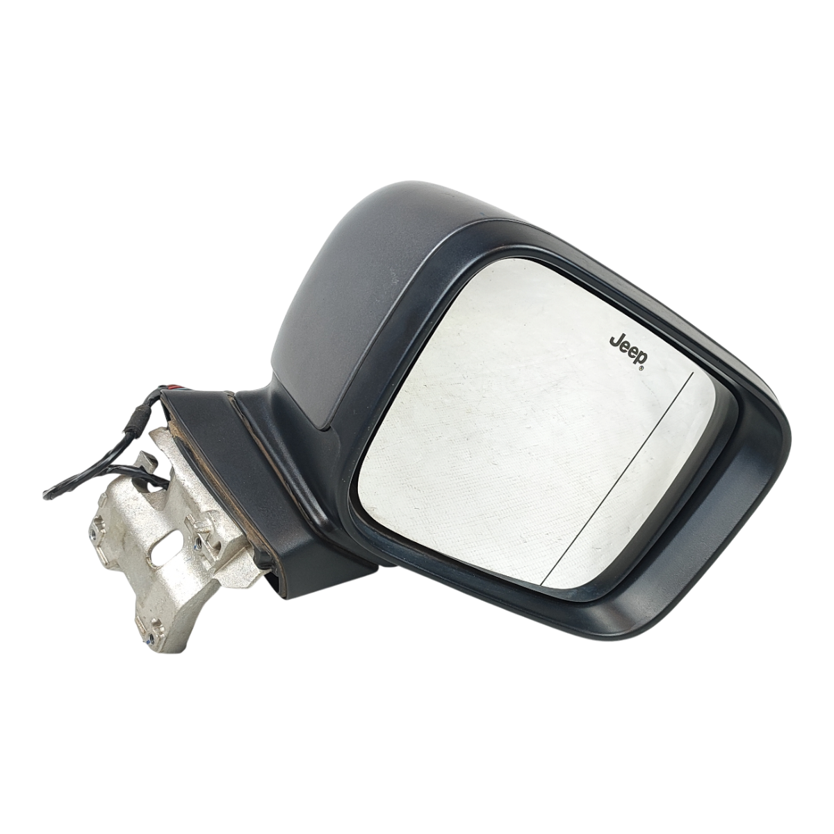 RETROVISOR LADO DIREITO - 735612597 - 
