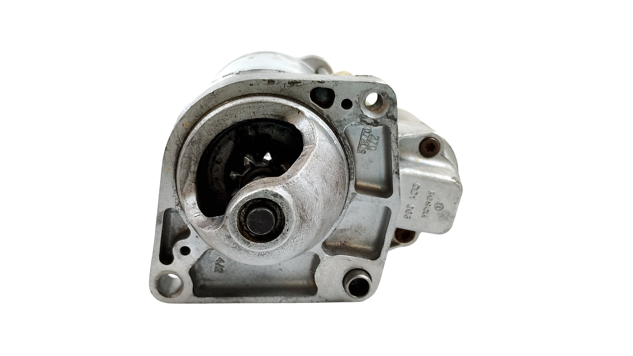 MOTOR PARTIDA - 52002707 - 
