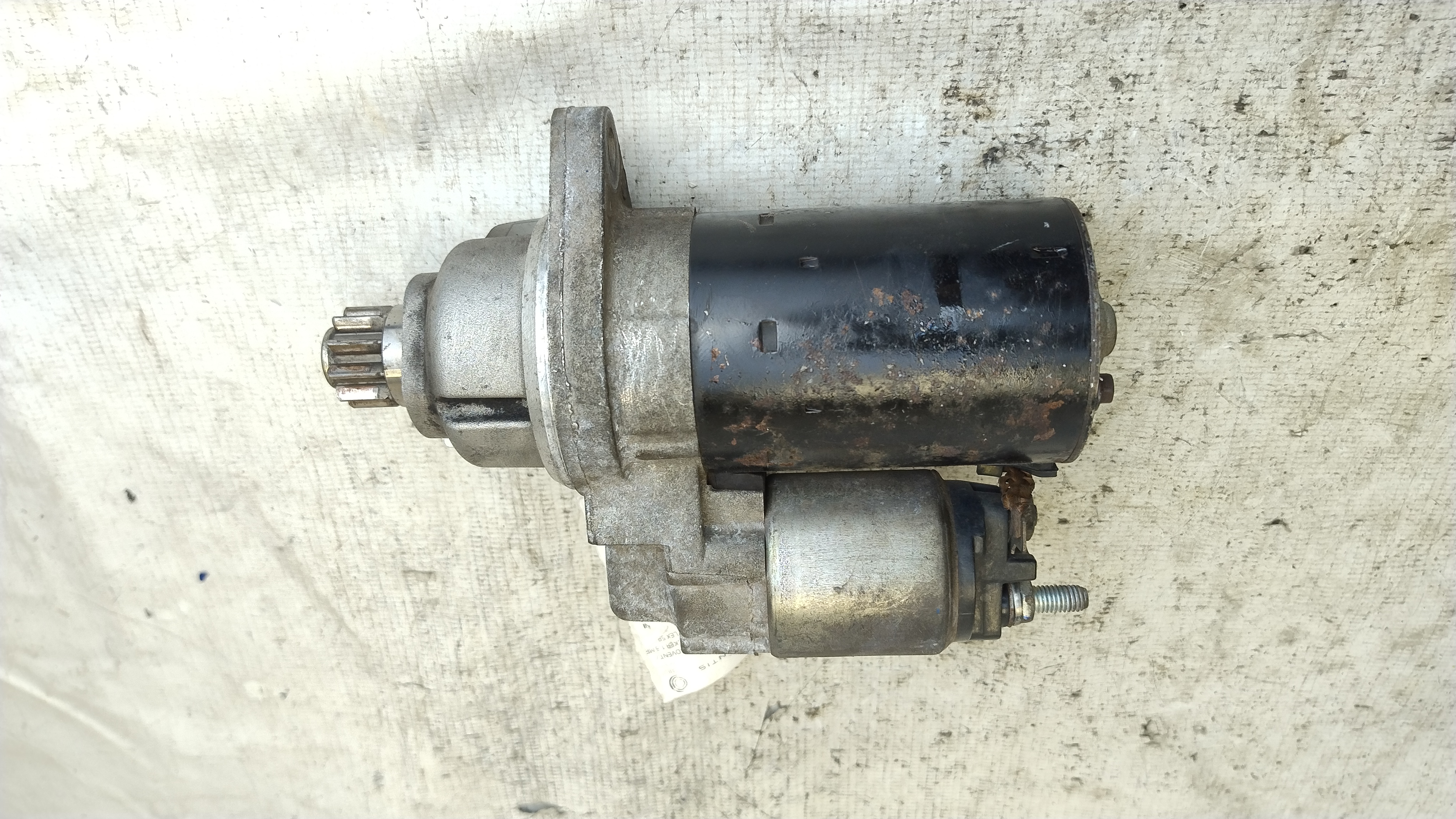 MOTOR PARTIDA - 51865316 - 
