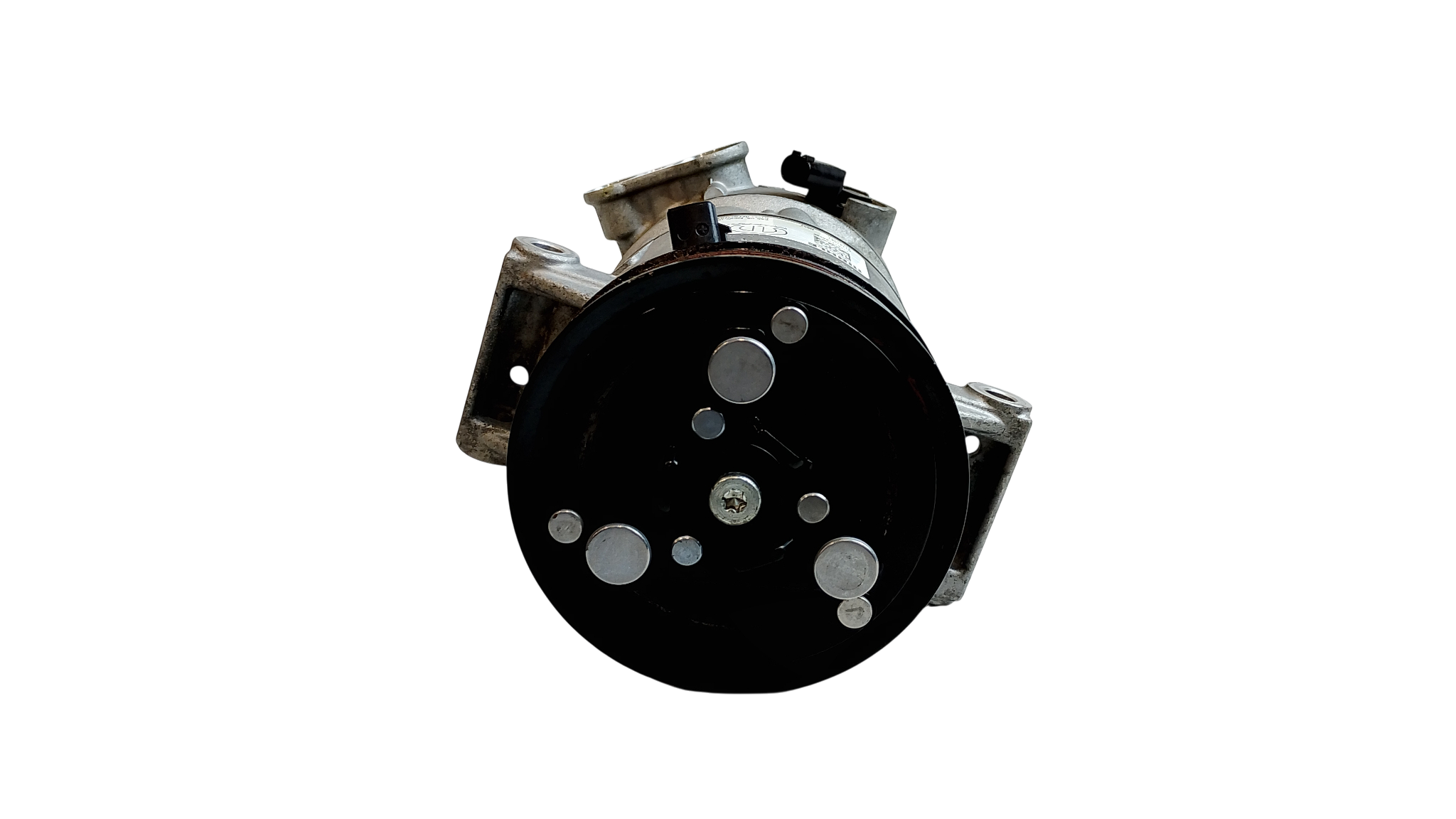 COMPRESSOR AR CONDICIONADO - 52094150 - Compass