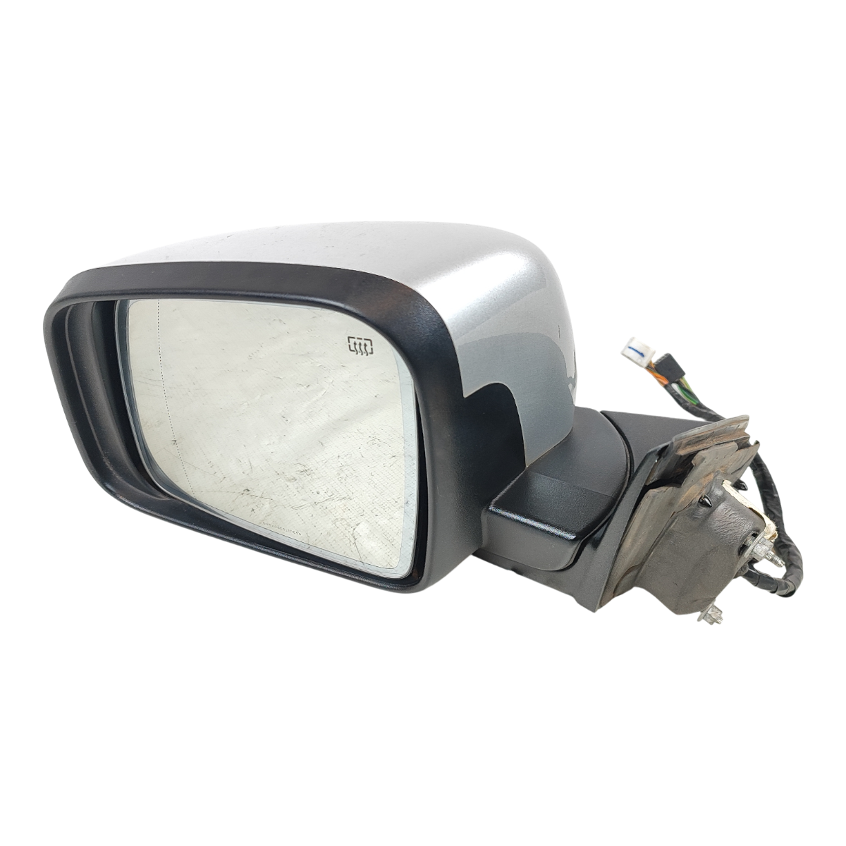 Retrovisor Esquerdo Jeep Grand Cherokee Limited 2012/13 - 1JN83WS2AK - 