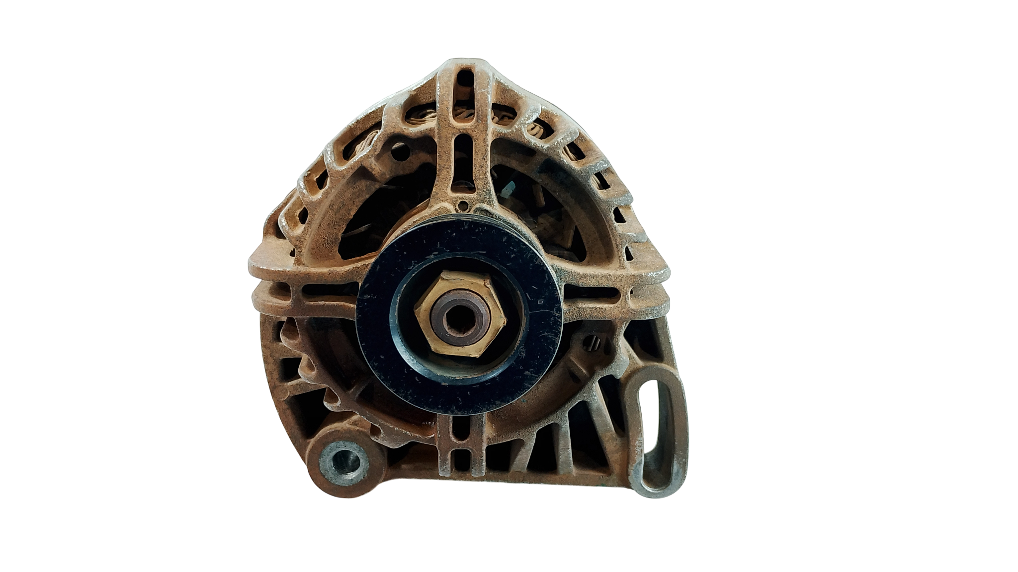 ALTERNADOR BOSCH 110A - 51865741 - 