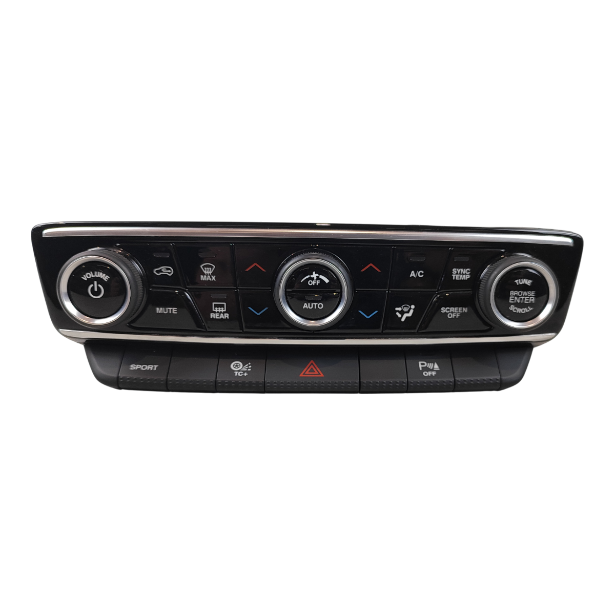 COMANDO AR COND - 100240758 - 