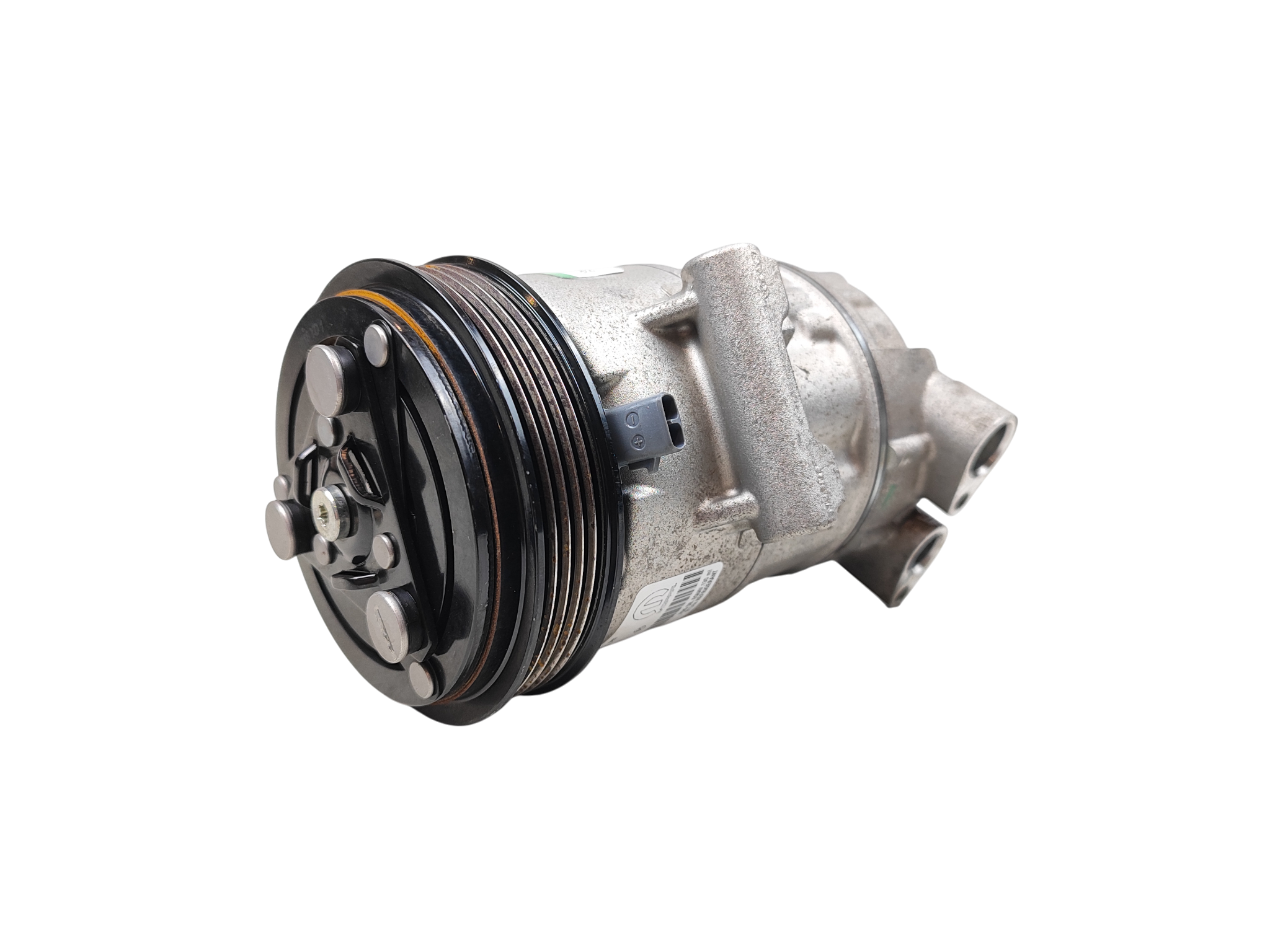 COMPRESSOR NOVO - 9844892880 - 