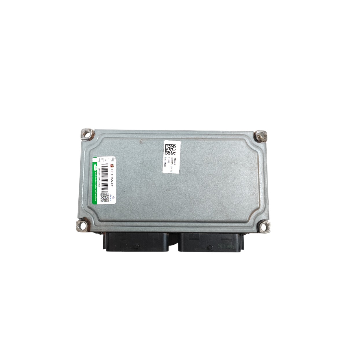 Módulo Câmbio Peugeot 408 Sedan Allure 2.0 2011/2012 - 253168 - 