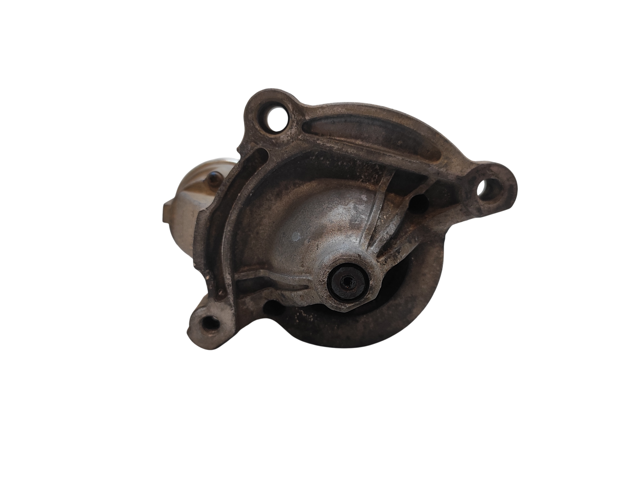 MOTOR PARTIDA CITROËN C3 PICASSO EXCLUSIVE 1.6 2013/14 - 5802C9 - 