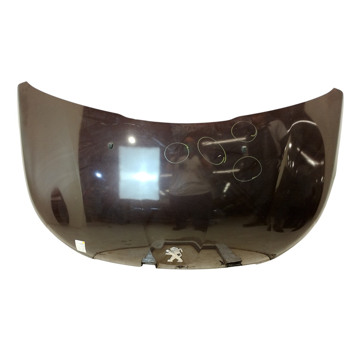 CAPOT - 9802286180 - 