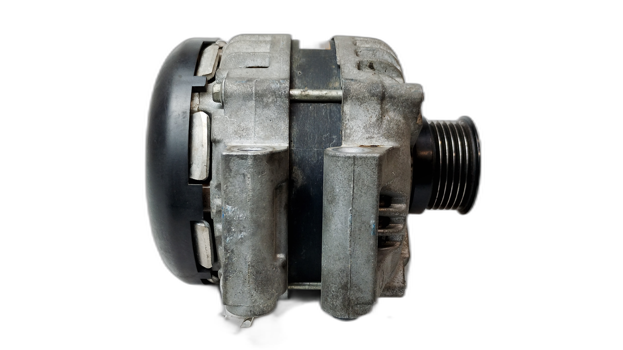 Alternador Jeep Grand Cherokee Limited 3.0 2018 - 04801835AC - 