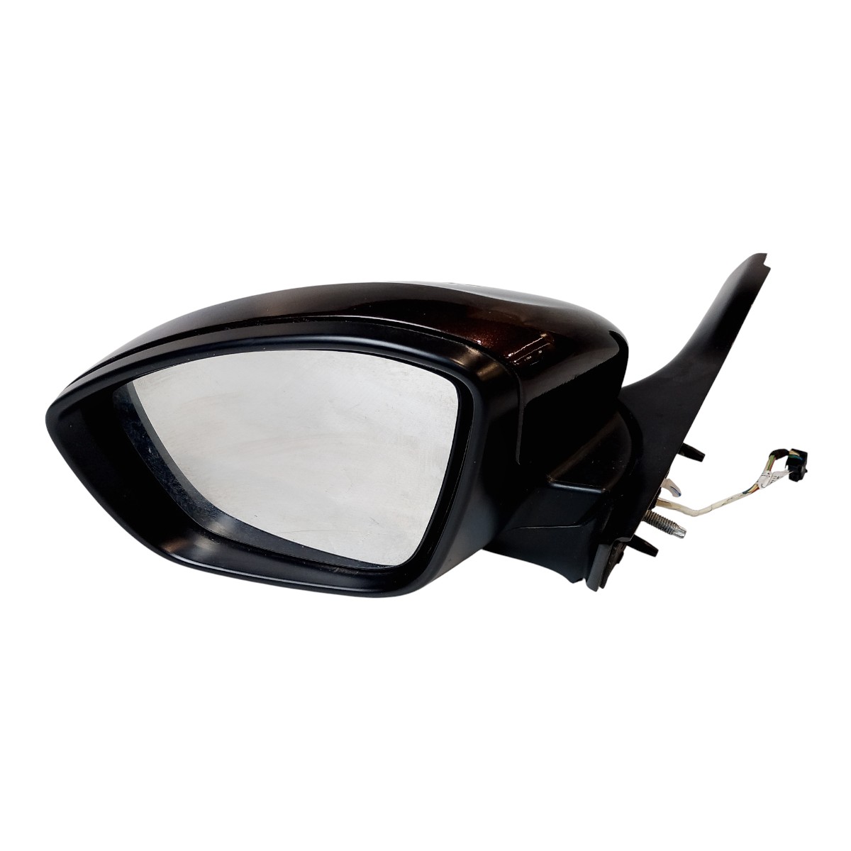 RETROVISOR EXTERNO ESQUERDA - 1612618480 - 2008