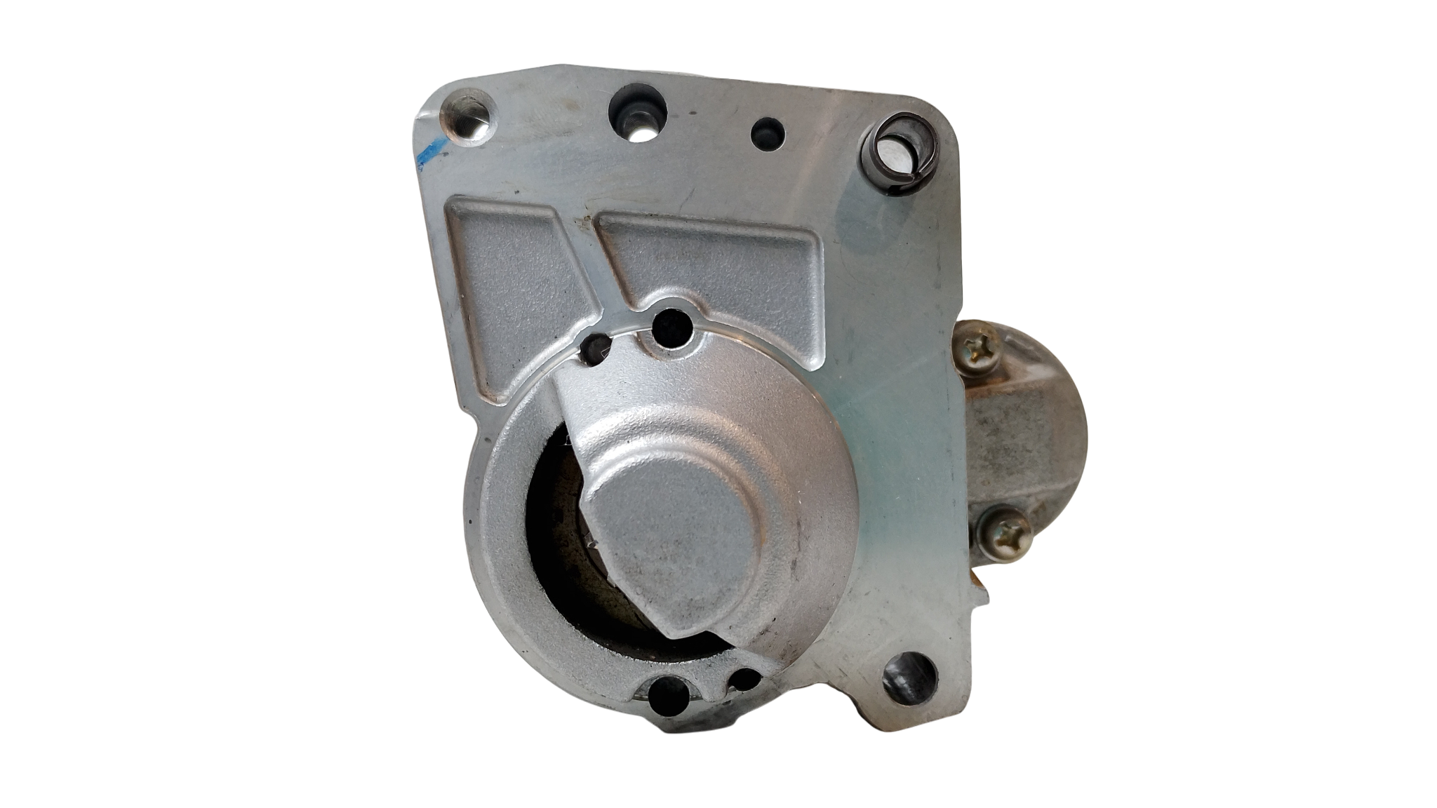 MOTOR PARTIDA PEUGEOT 308 GRIFFE 1.6 16V 2017 - 9804040080 - 