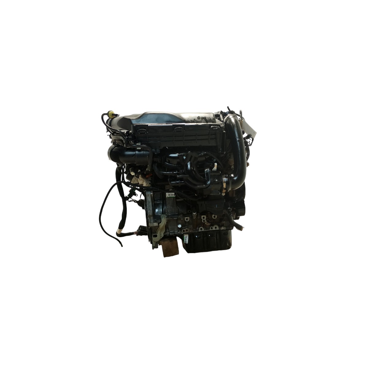 MOTOR GASO - 1612421580 - 