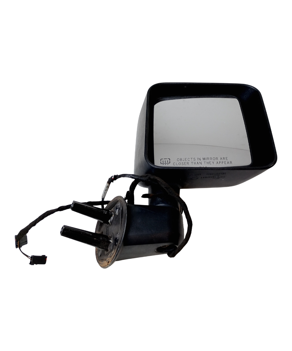 Retrovisor Direito Jeep Wrangler Unlimited Sport 2014/15 - 68249846AC - 