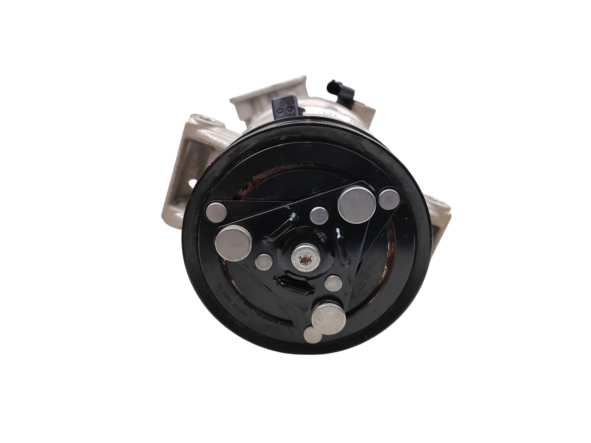 COMPRESSOR AR CONDICIONADO JEEP RENEGADE TRAIL 2.0 2018/19 - 51961724 - 