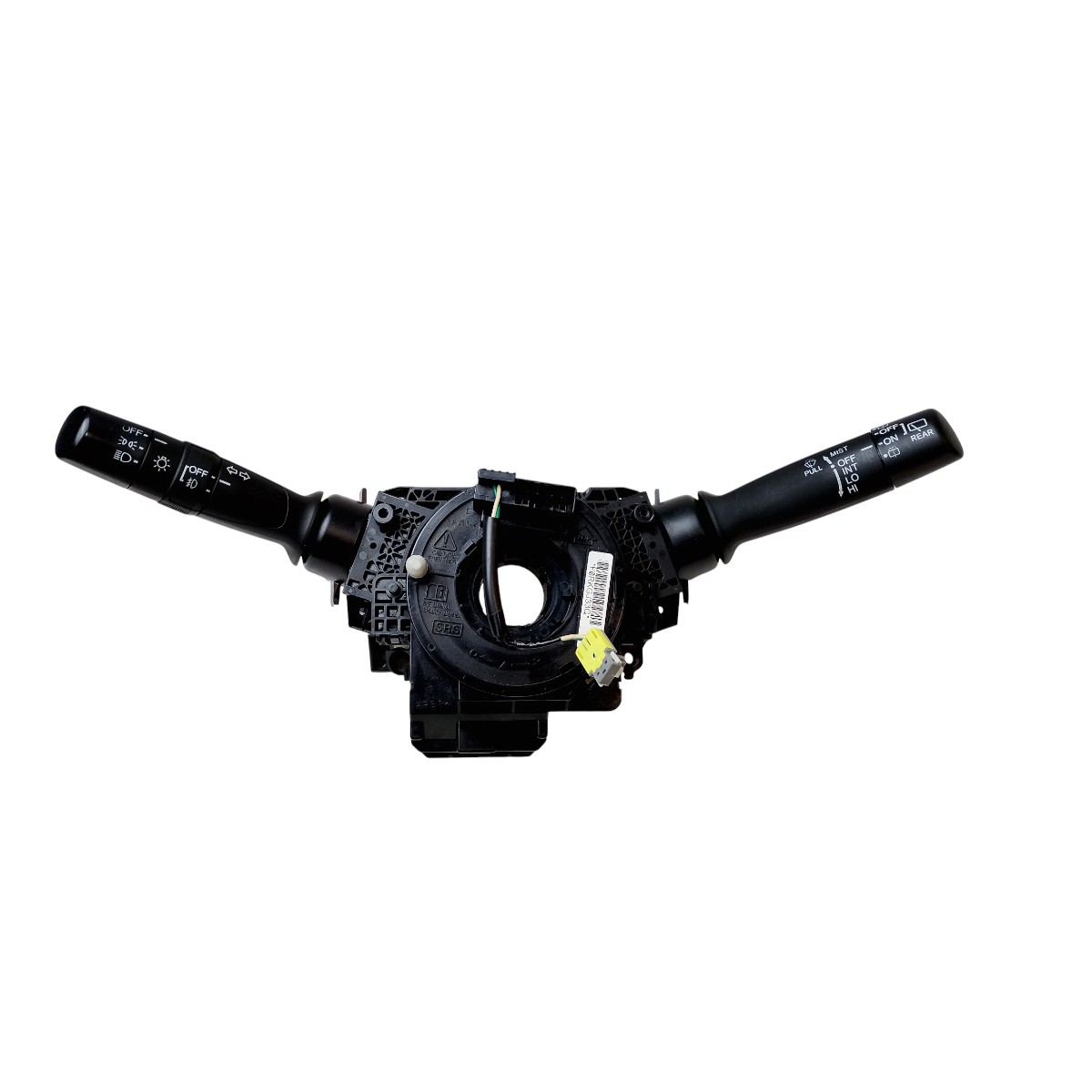Alavancas Comando Chave Seta Honda WR-V EX 1.3 Flexone 2018 - 35255T9AY11 - WR-V