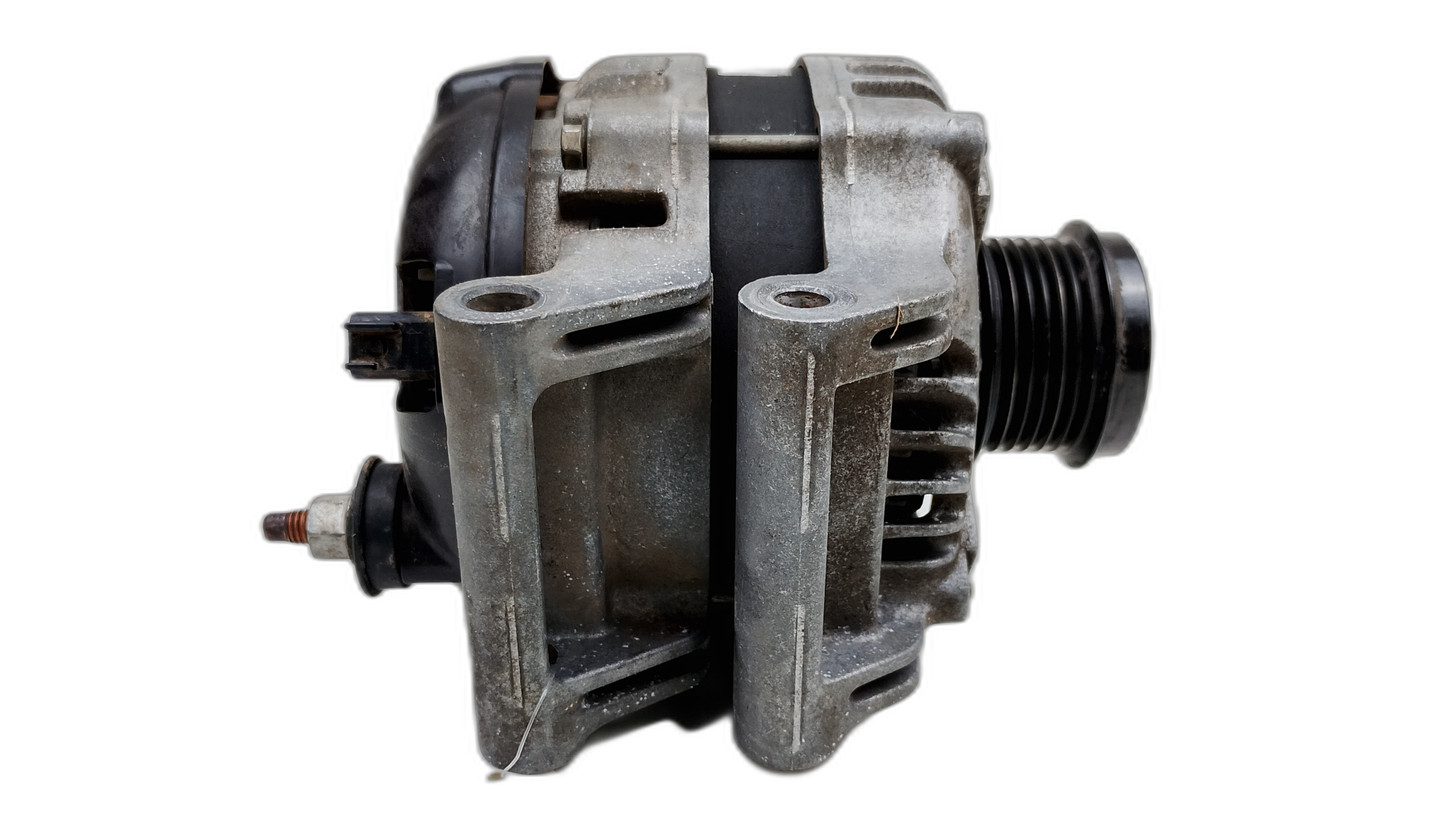 Alternador Jeep Grand Cherokee Limited 3.0 2014 - 68271763AA - 