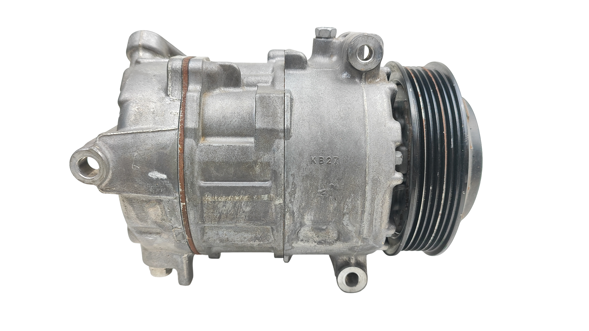 COMPRESSOR AR CONDICIONADO JEEP G CHEROKEE LIMITED 3.0 2014 - 68103198AB - 