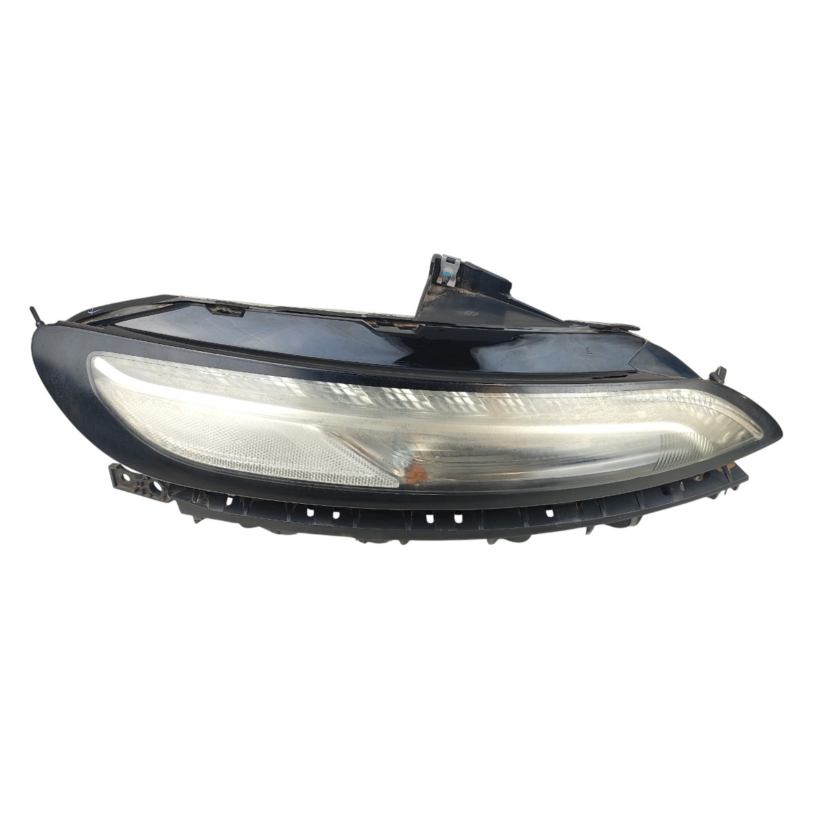 Lanterna Dianteira Direita Jeep Grand Cherokee Limited 2014 - 68157105AL - 
