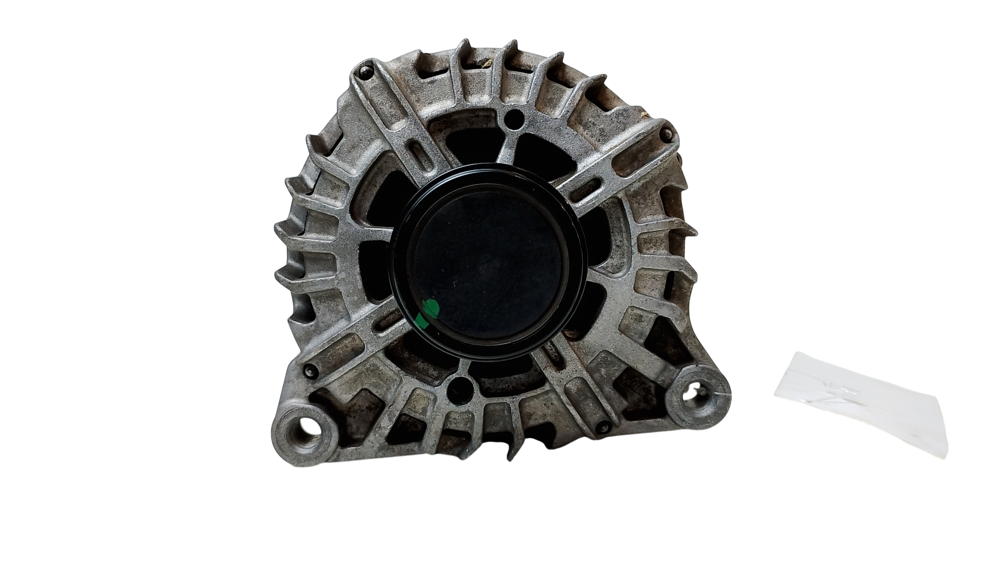 ALTERNADOR NOVO - 9810525380 - 