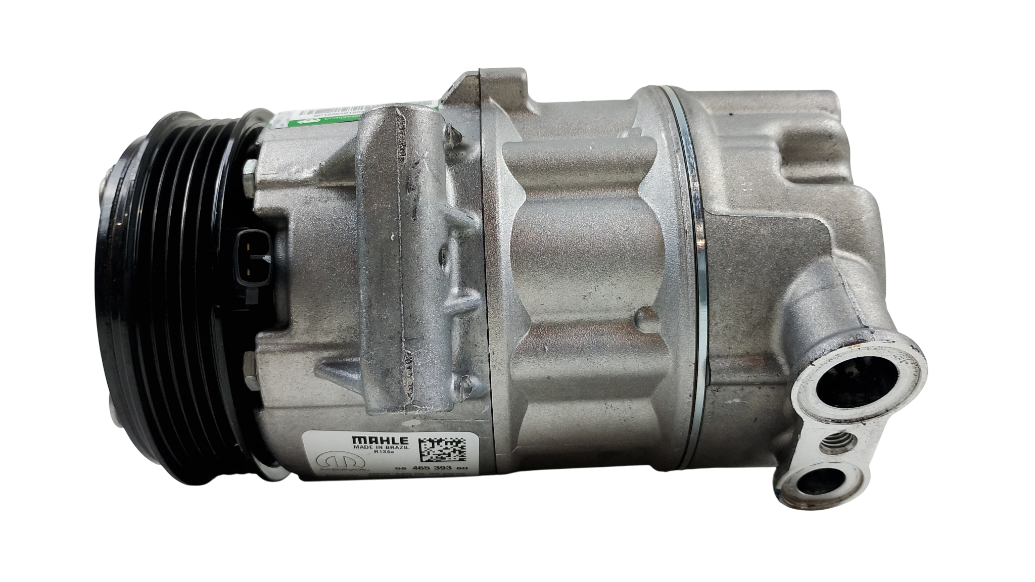 COMPRESSOR AR CONDICIONADO - 9846539380 - 
