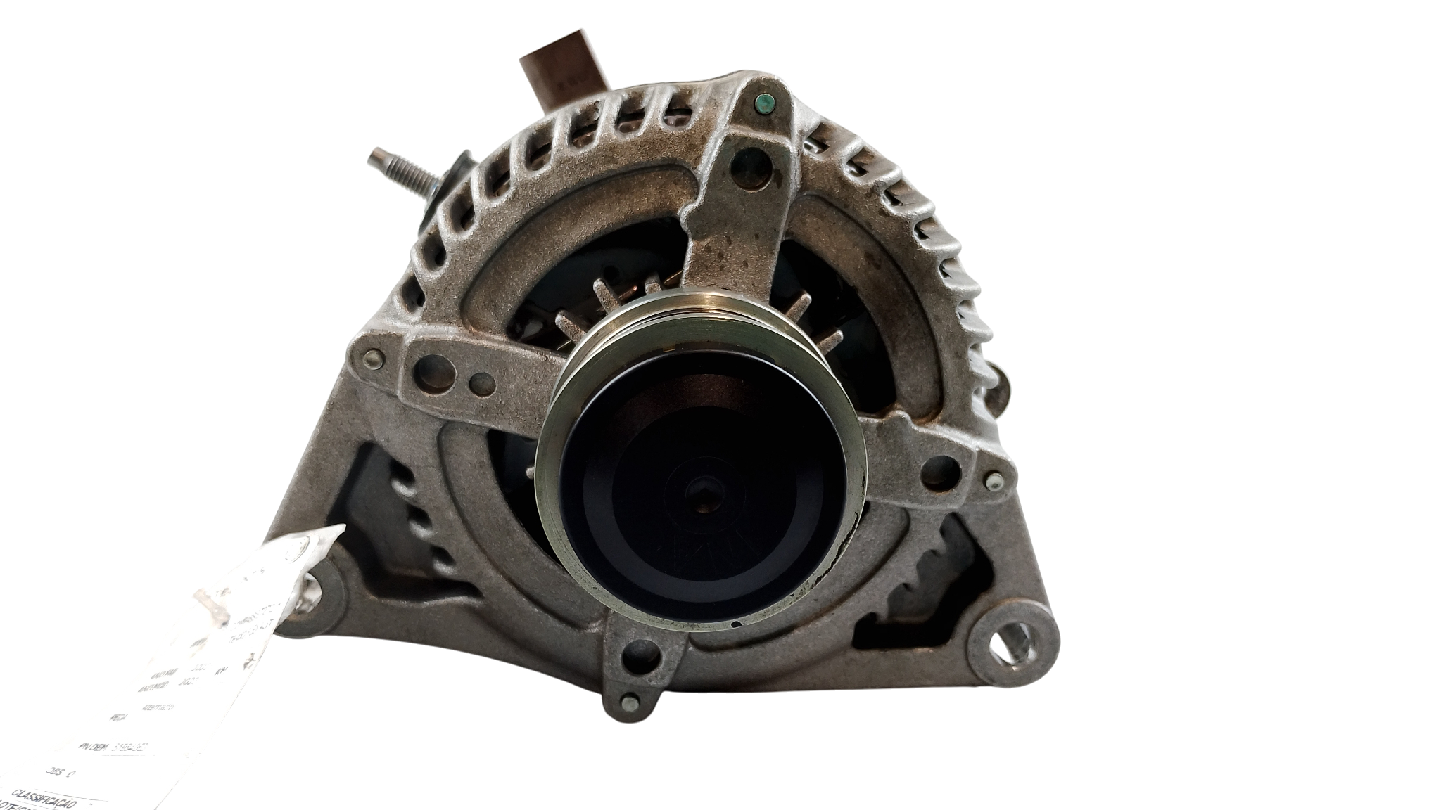 ALTERNADOR 150A - 51984063 - 