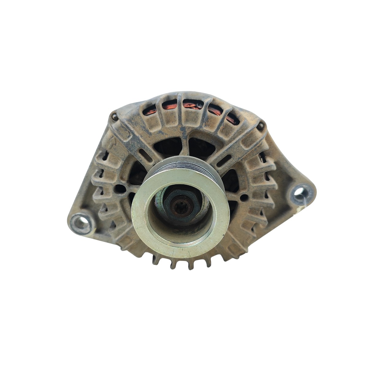 ALTERNADOR PEUGEOT BOXER 2.3 LH EXECUTIVE 15/16L TB DIESEL 2... - 5705NL - 