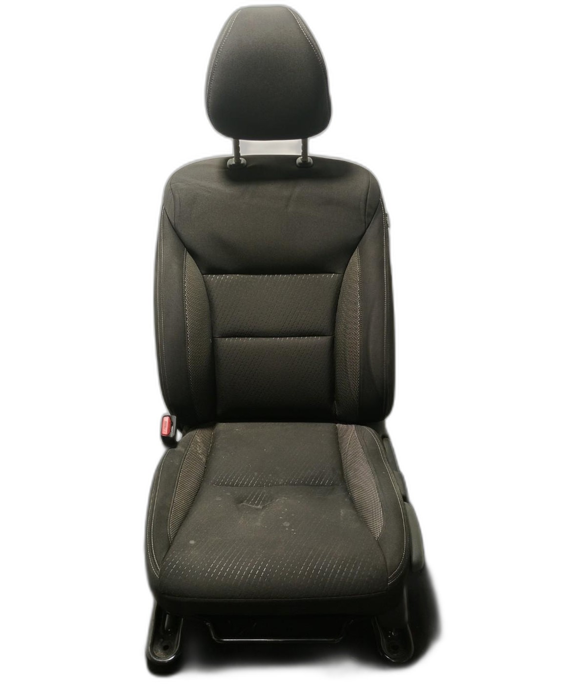 BANCO MOTORISTA HONDA WR-V EX 1.5 FLEXONE 2018 - B1MHMC0140945 - 