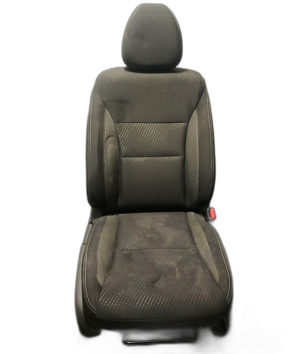 BANCO PASSAGEIRO HONDA WR-V EX 1.5 FLEXONE 2018 - B1PHMC0140945 - 