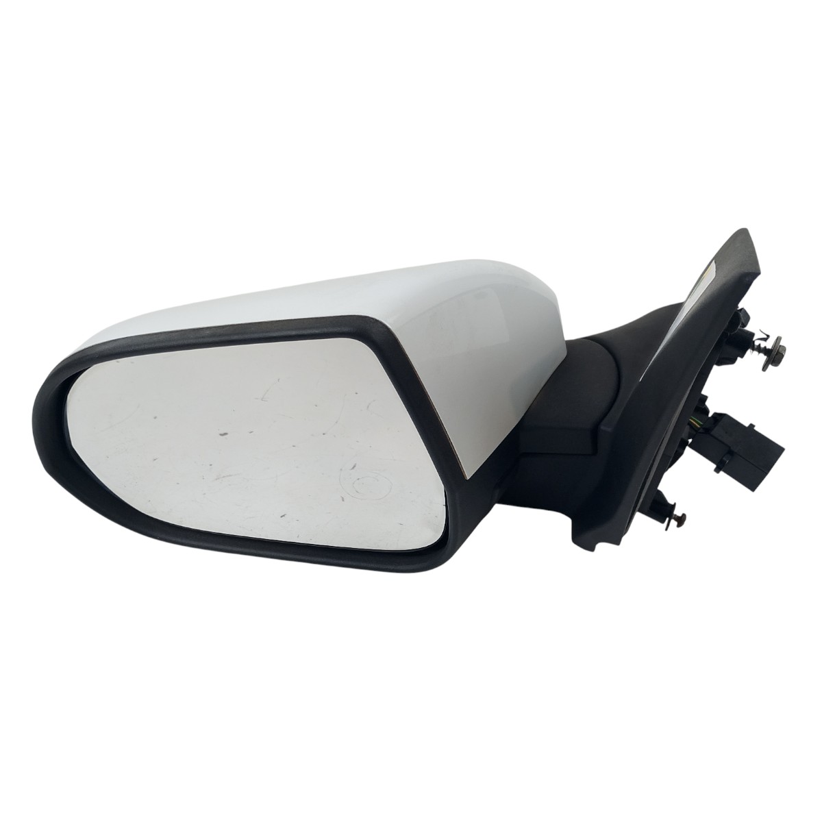 Retrovisor Esquerdo Chevrolet Onix LTZ 1.4 2016 - ST52156269 - ONIX