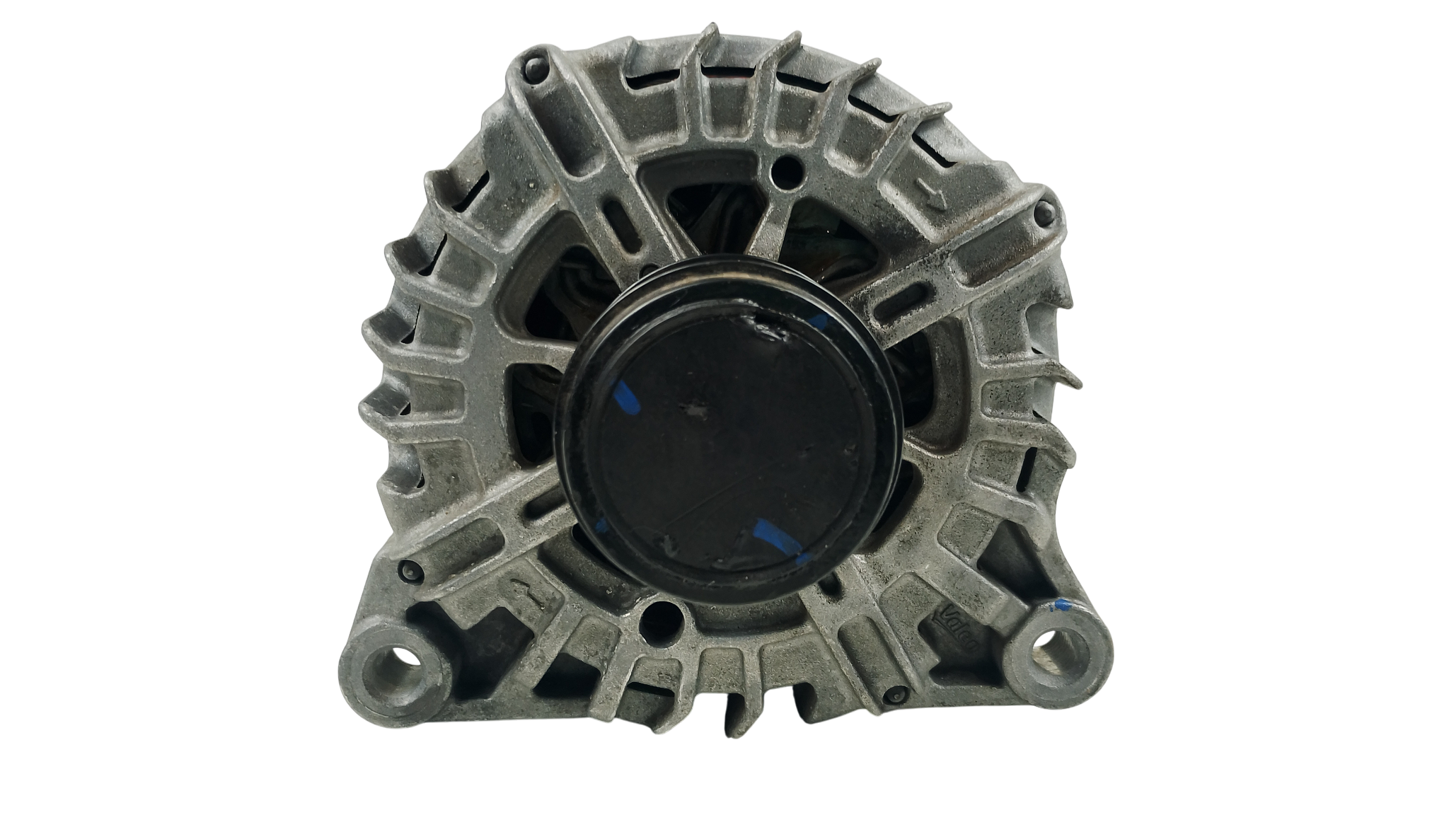 ALTERNADOR NOVO - 9810525380 - 