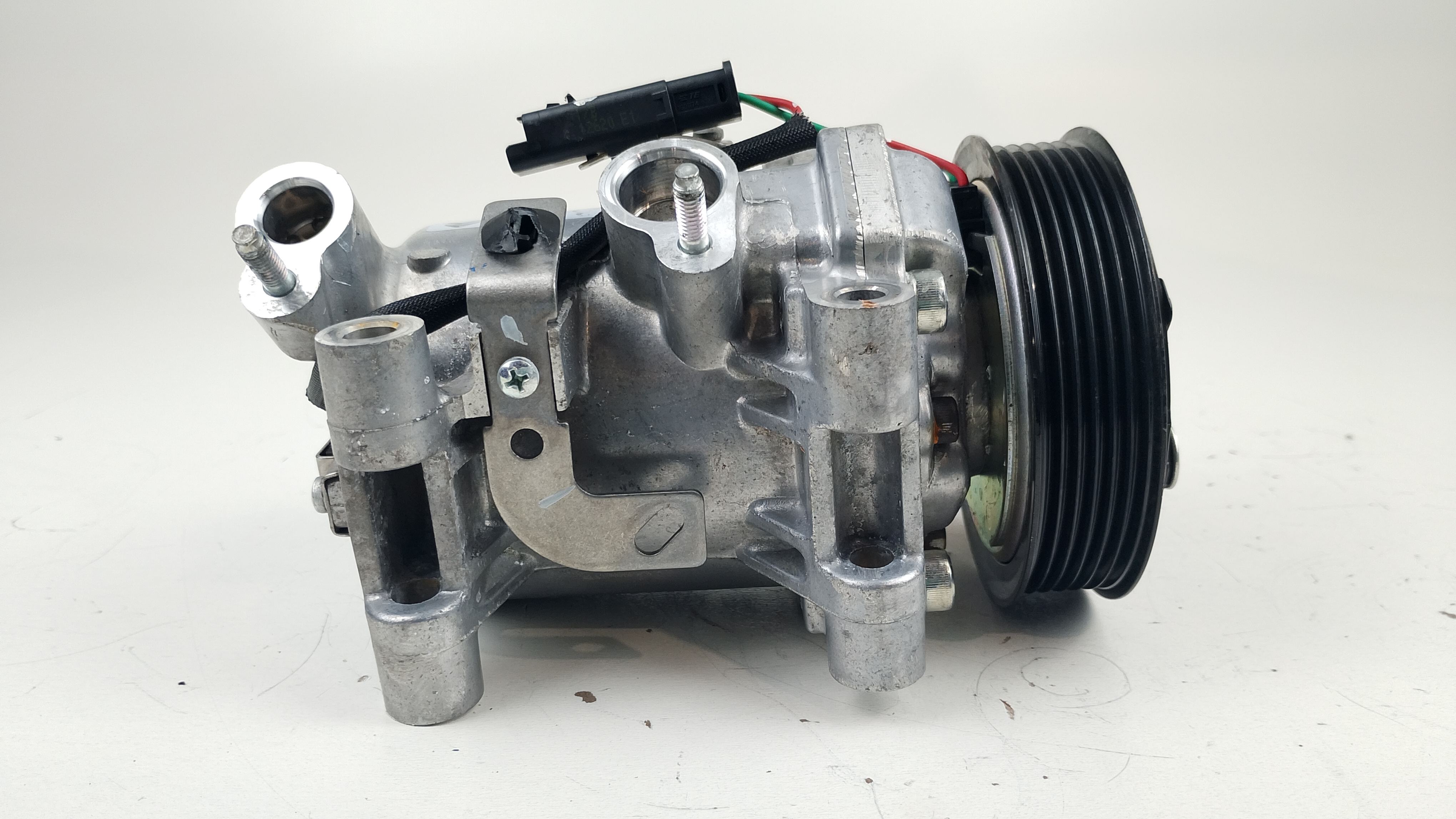 COMPRESSOR NOVO - 9830148880 - 