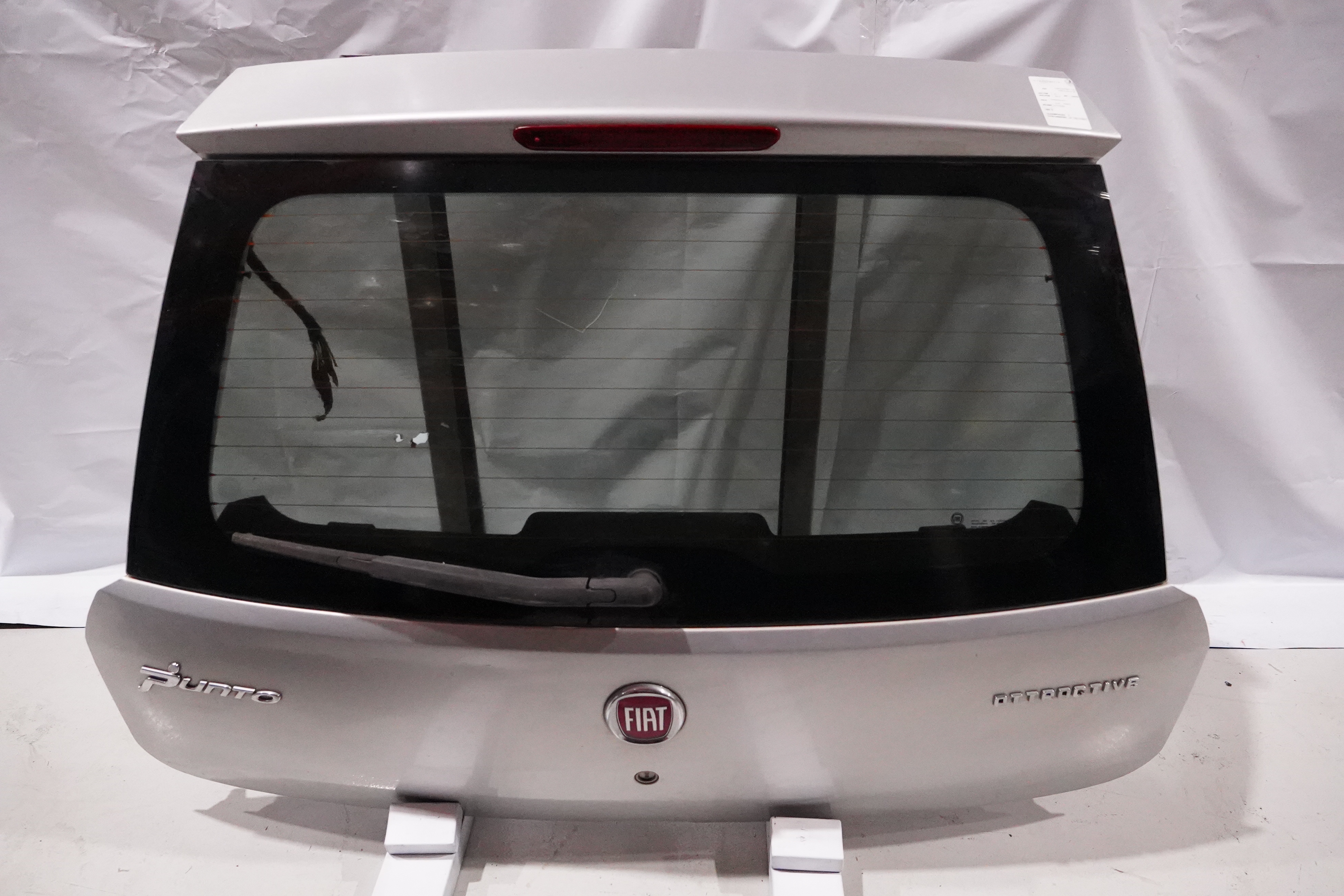 TAMPA TRASEIRA S DO - 51753093 - 