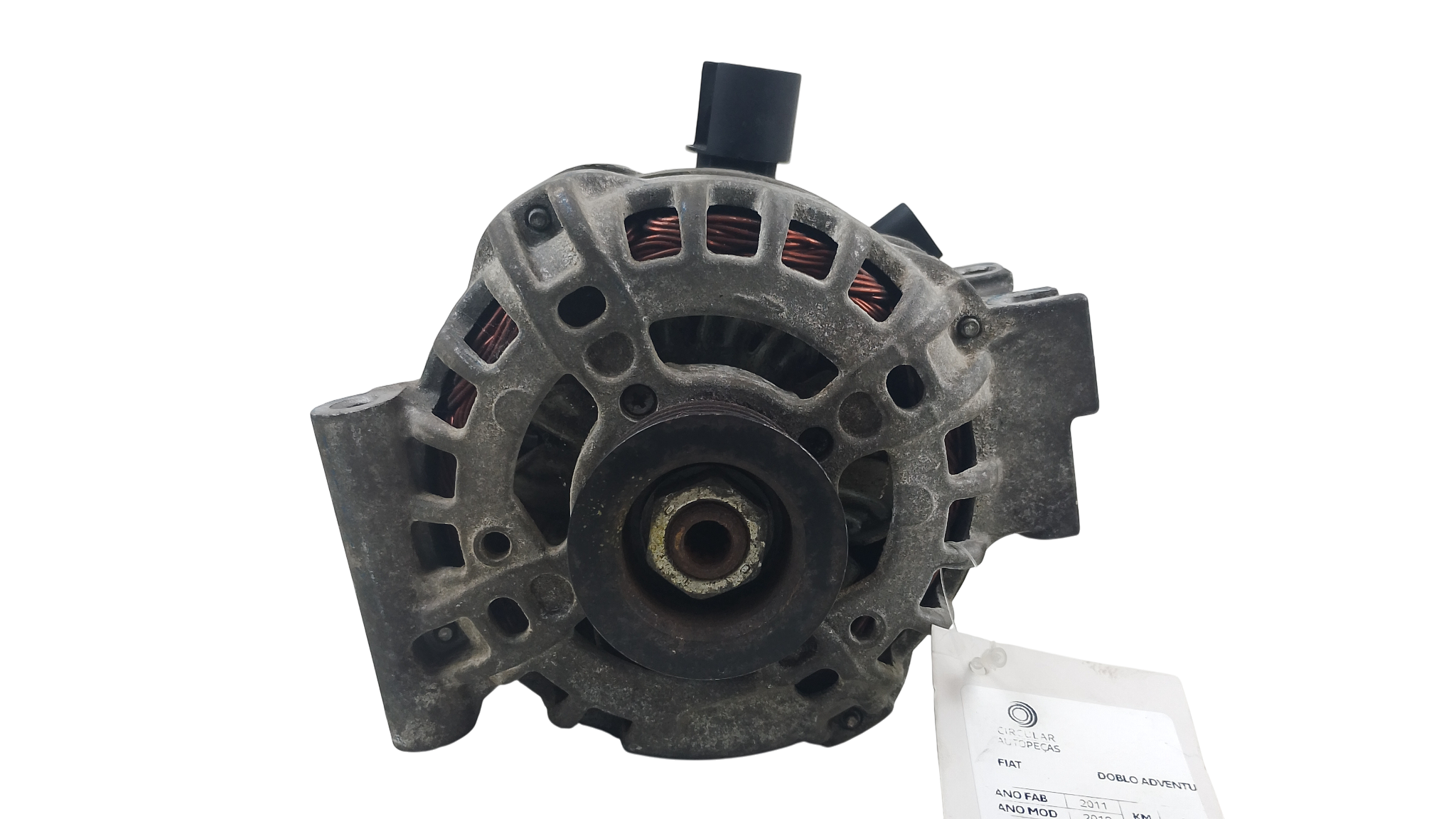ALTERNADOR BOSC - 51839616 - 