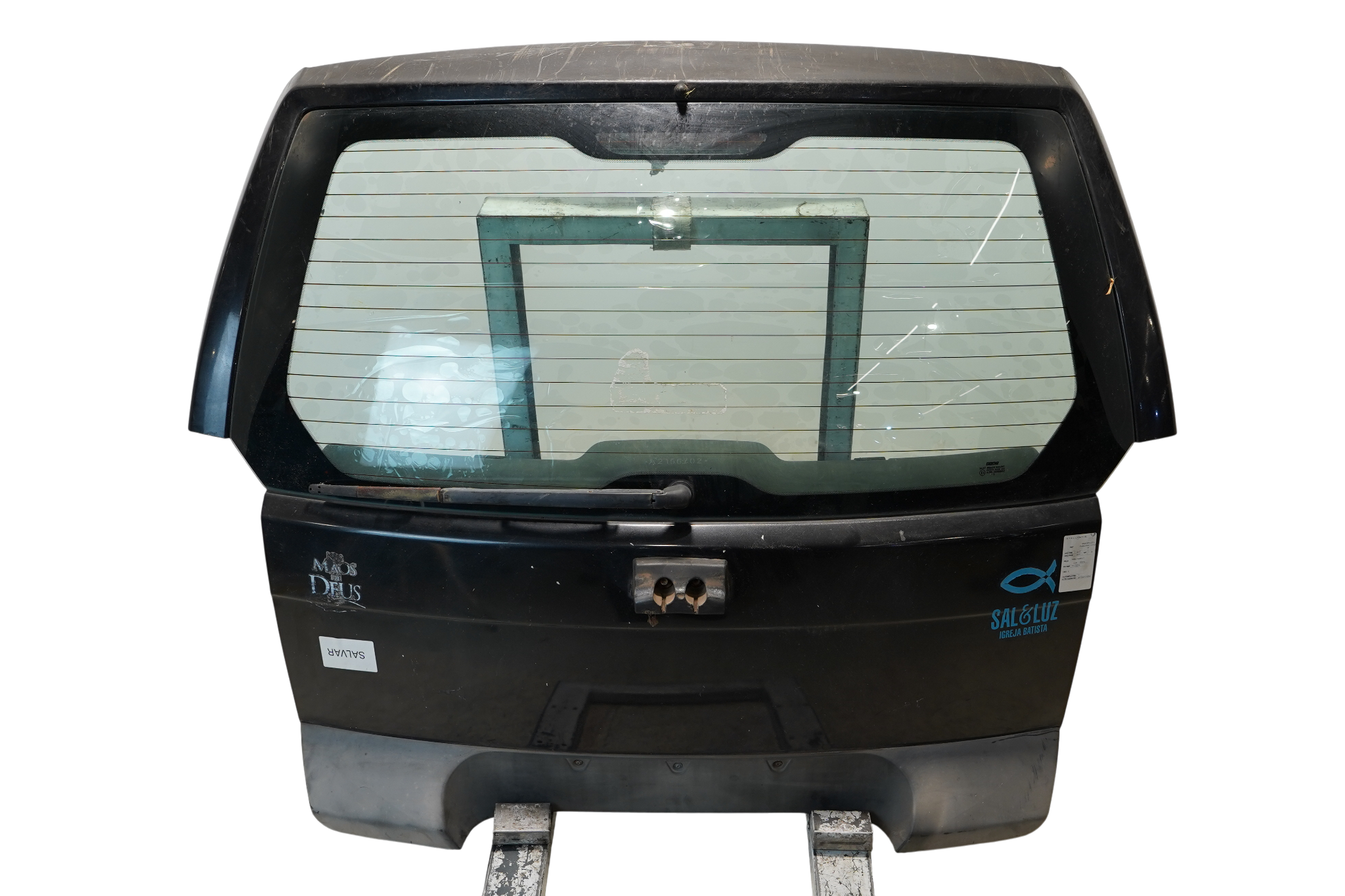 TAMPA PORTA-MALAS - 51770313 - 