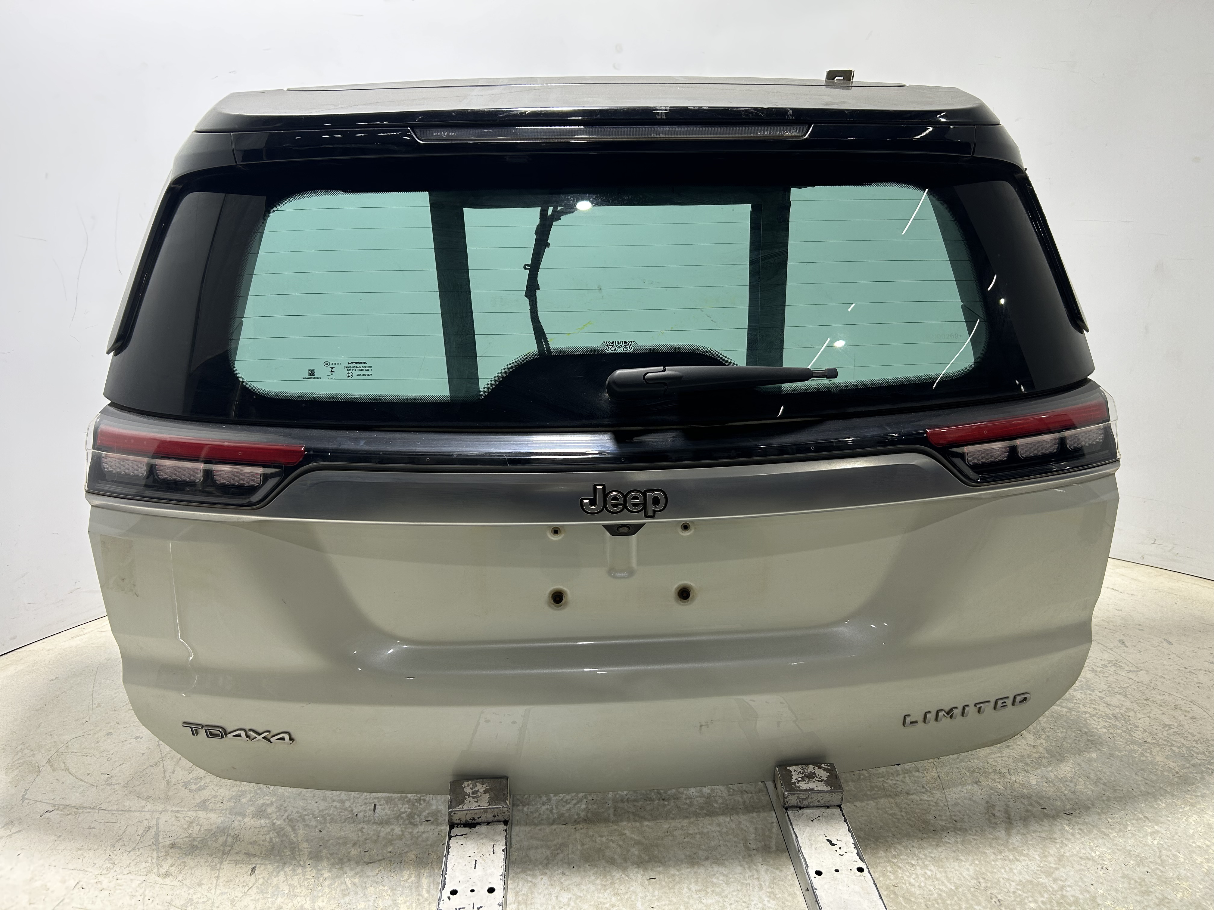 PORTA PORTA MAL - 53490312 - 