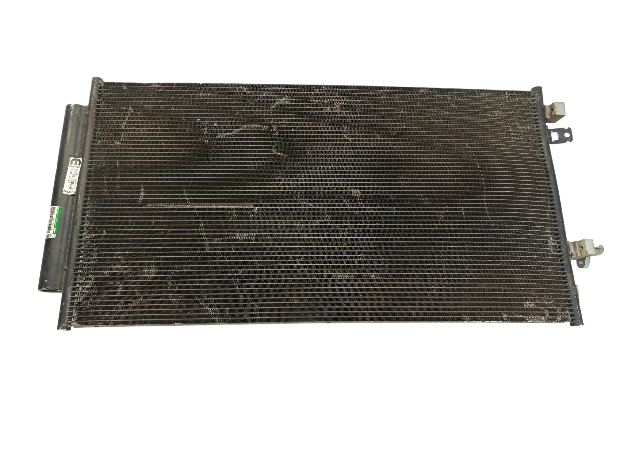 Condensador Ar Condicionado Jeep Renegade 1.8 2016 - 51938531 - 