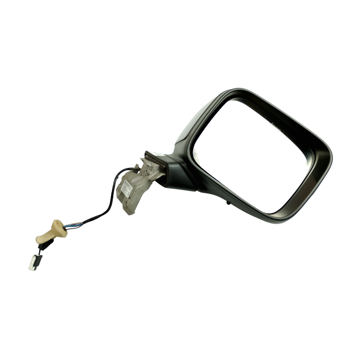 Retrovisor Direito Jeep Renegade Longitude 1.8 2015 - 7355989840 - 