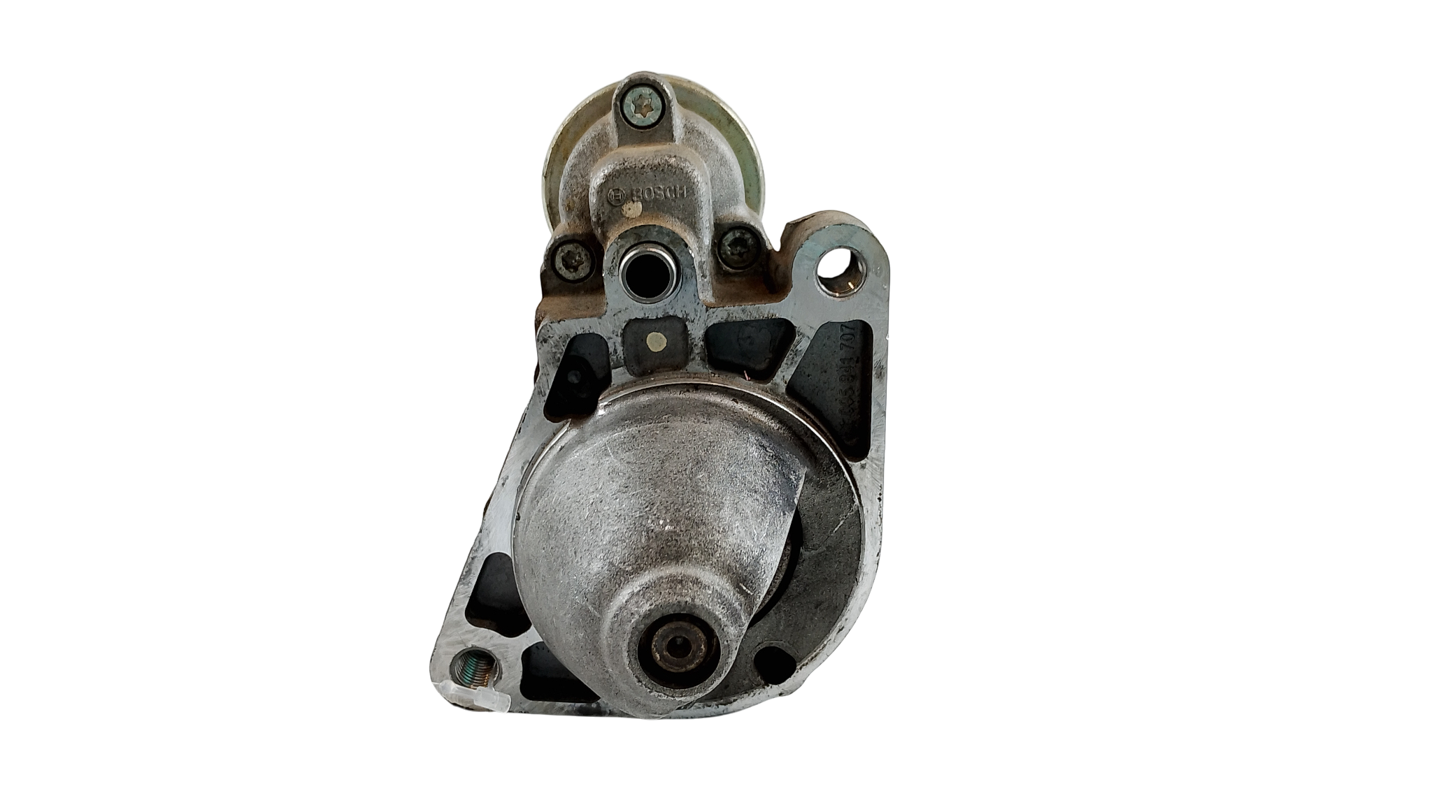 MOTOR PARTIDA FIAT ARGO PRECISION 1.8 16V FLEX AUT 17/18 - 51940240 - 
