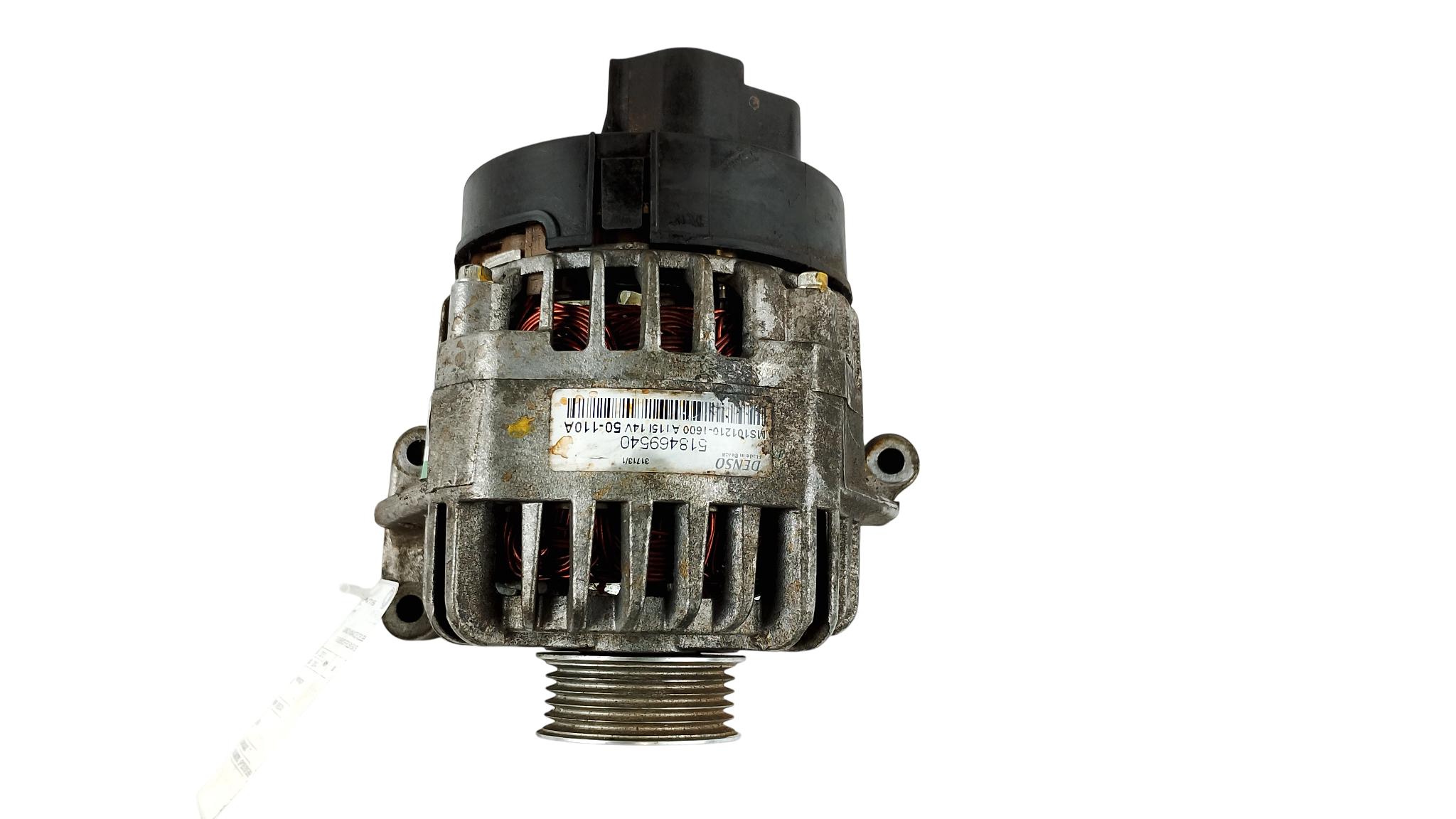 ALTERNADOR BOSCH 110A - 51865741 - 